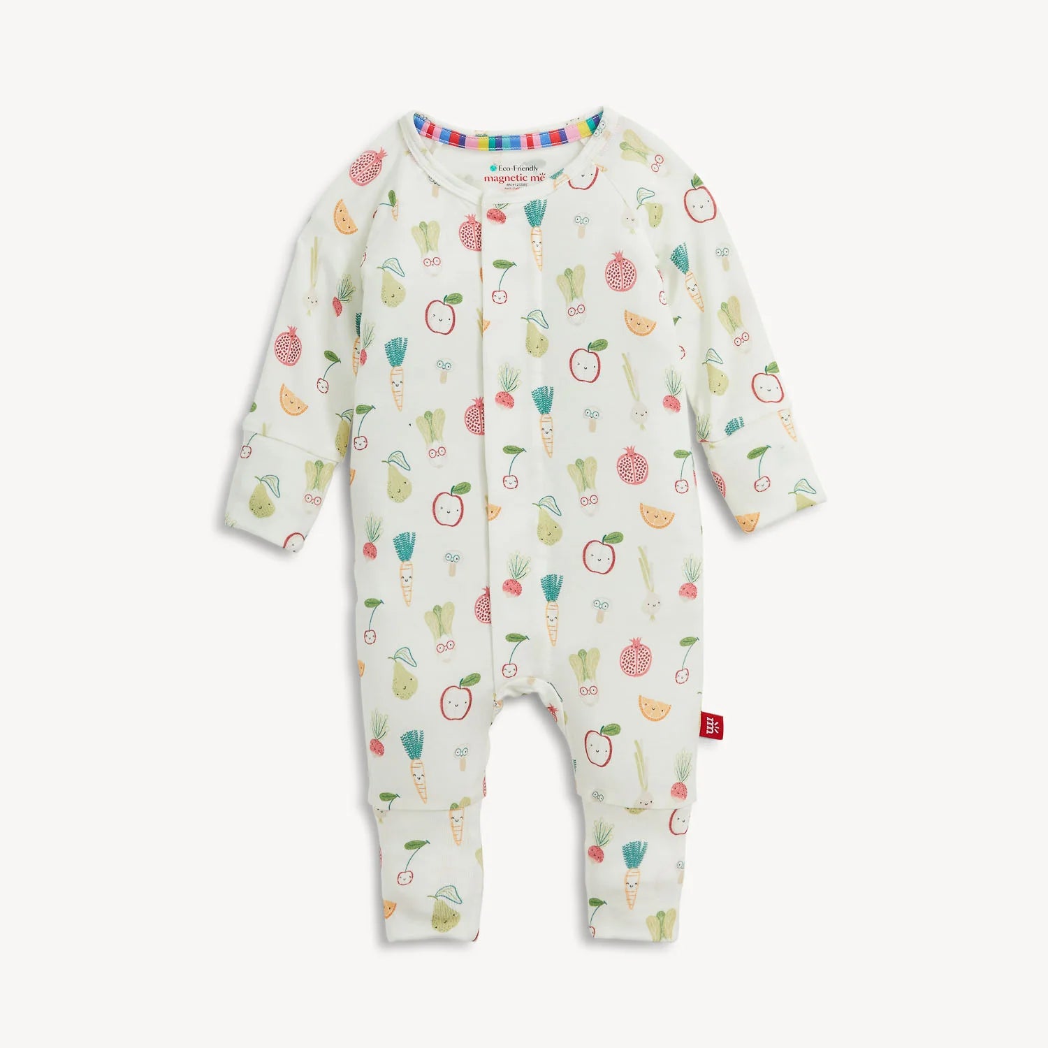 Magnetic Kale Yeah Modal Conv Coverall