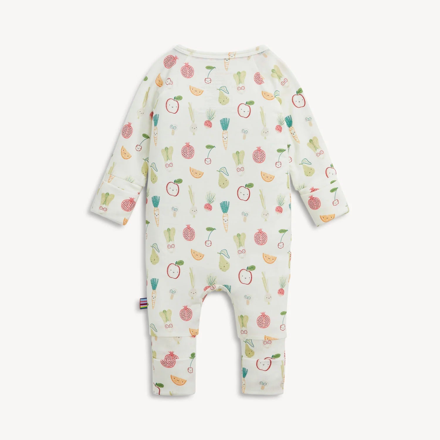 Magnetic Kale Yeah Modal Conv Coverall