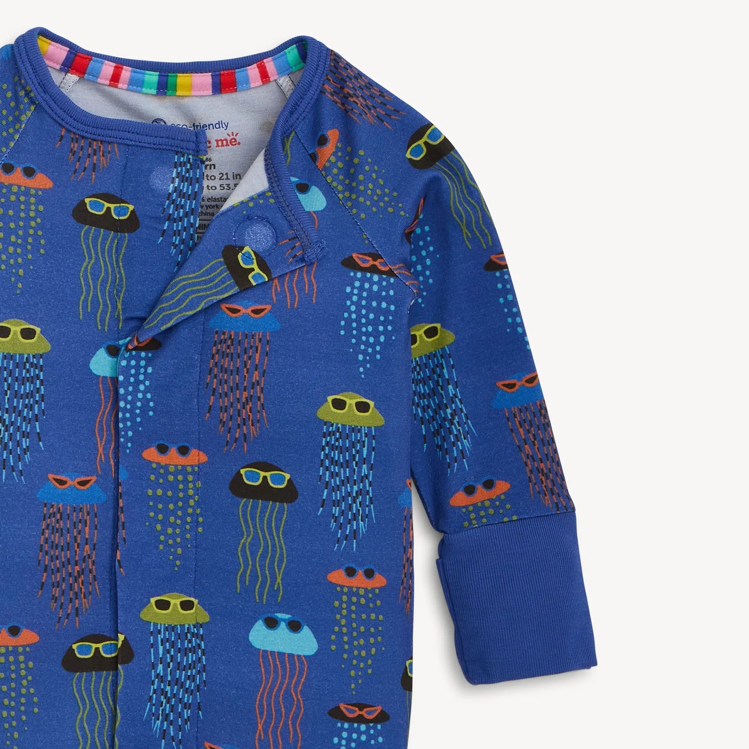 Magnetic Jellato Conv Coverall