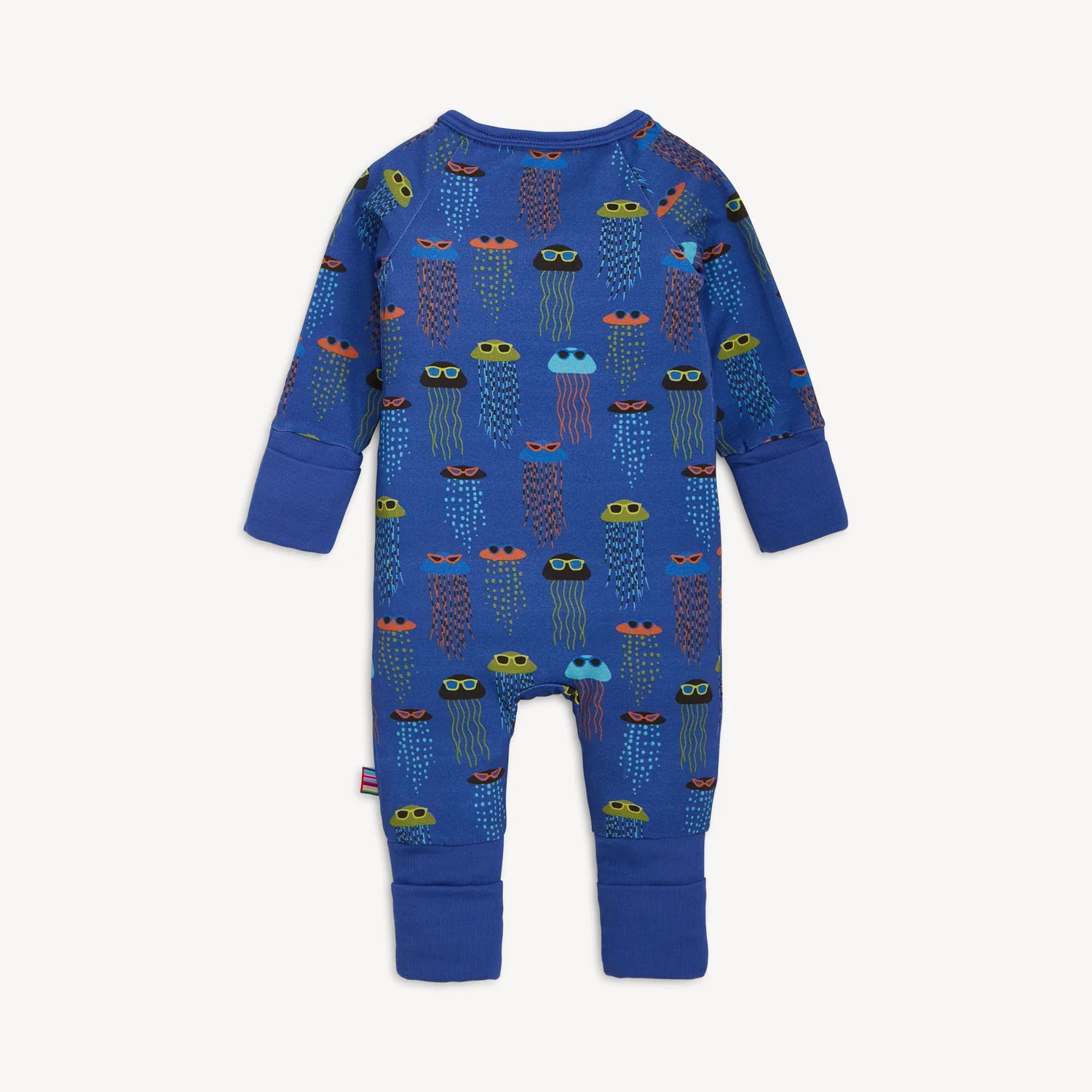 Magnetic Jellato Conv Coverall