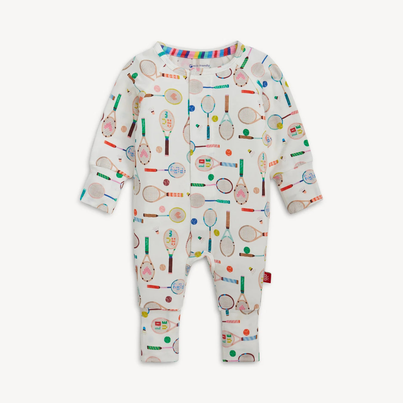 Clothing - Year Two - Unisex - Sleepwear
