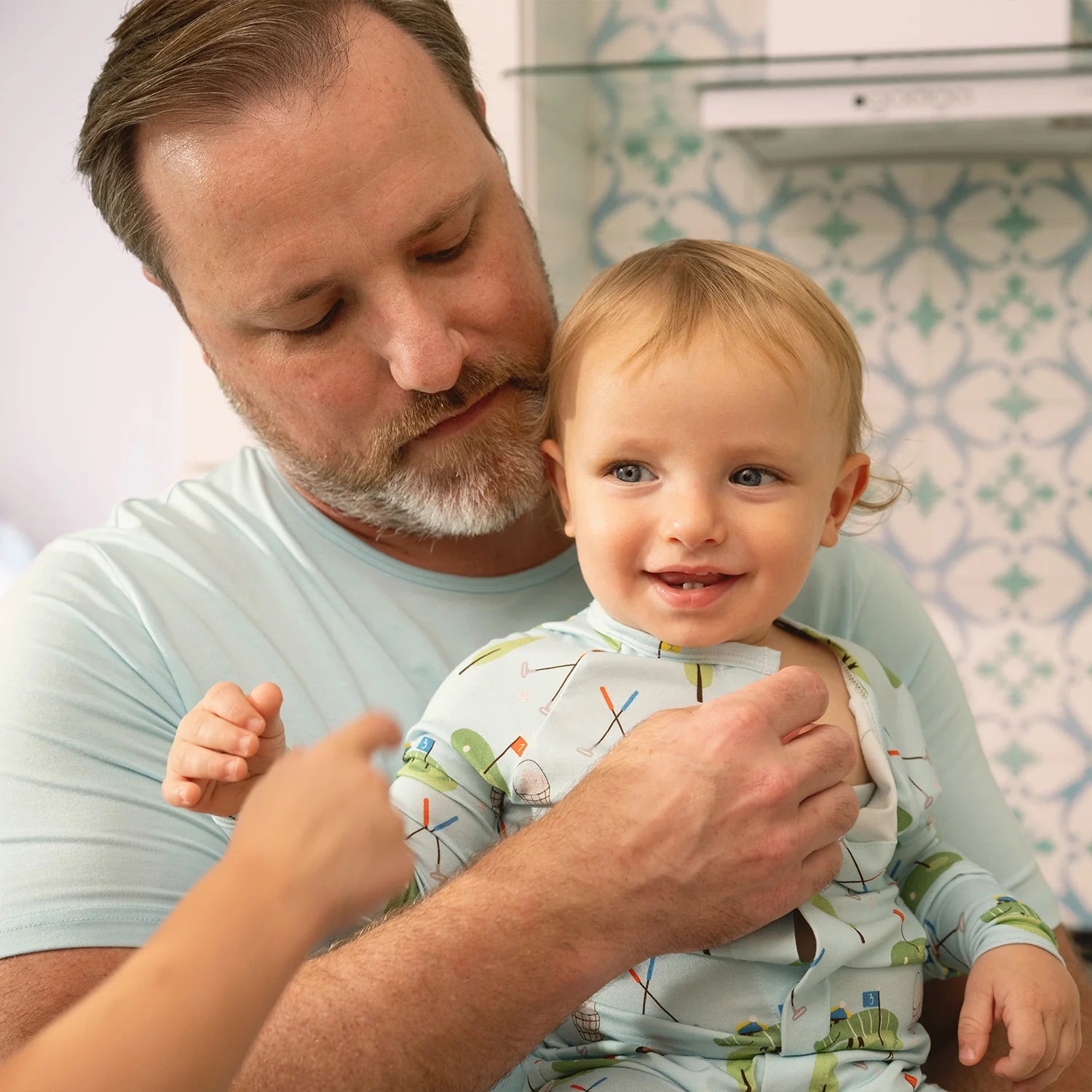 Magnetic Gopher It Modal Conv Coverall