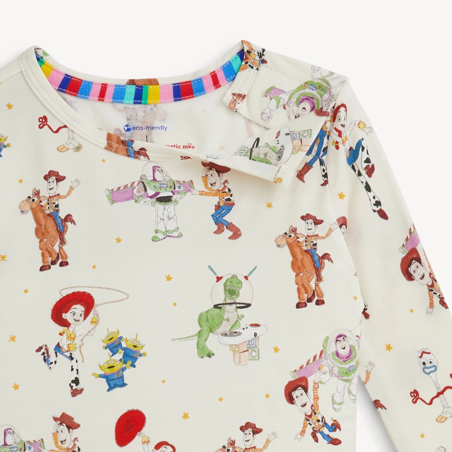 Toy Story Pajama