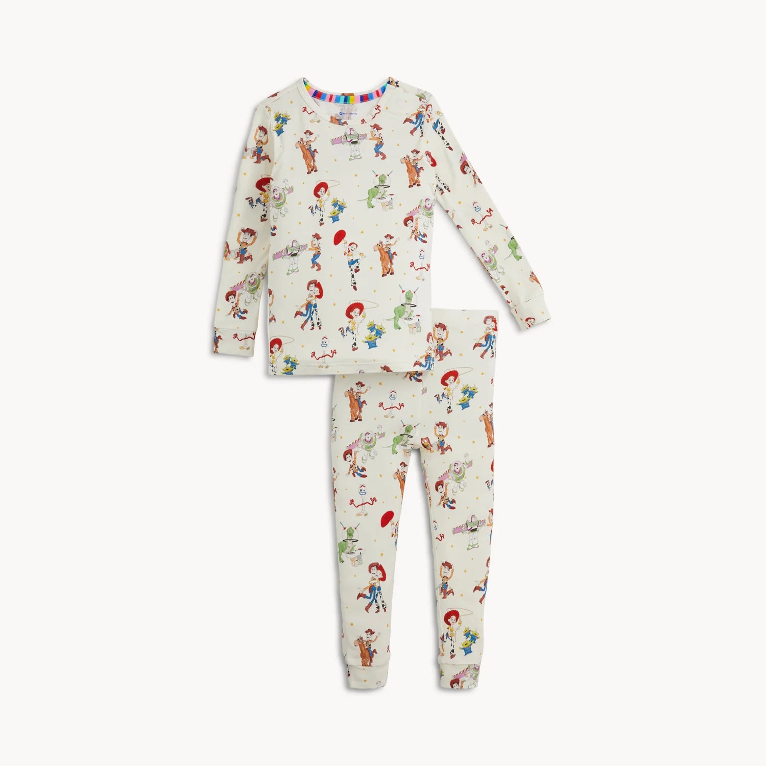 Toy Story Pajama