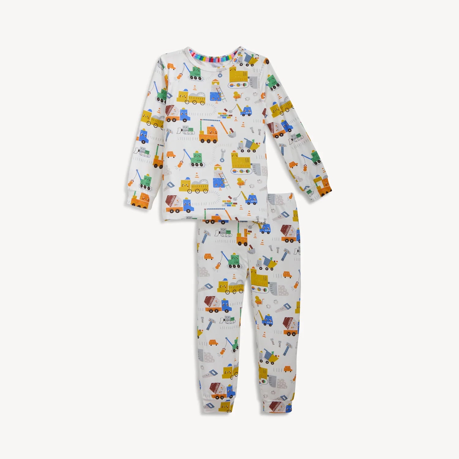 Toe Zone Pajama