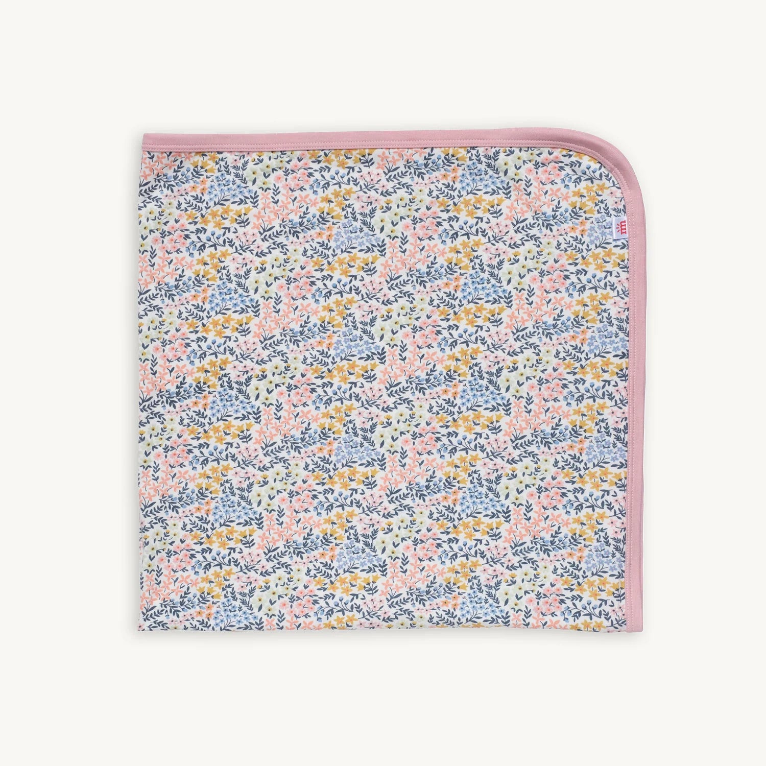 Chelsea Baby Blanket