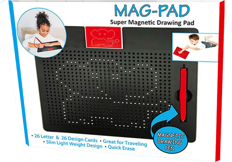 MAG PAD Drawing Board Royal