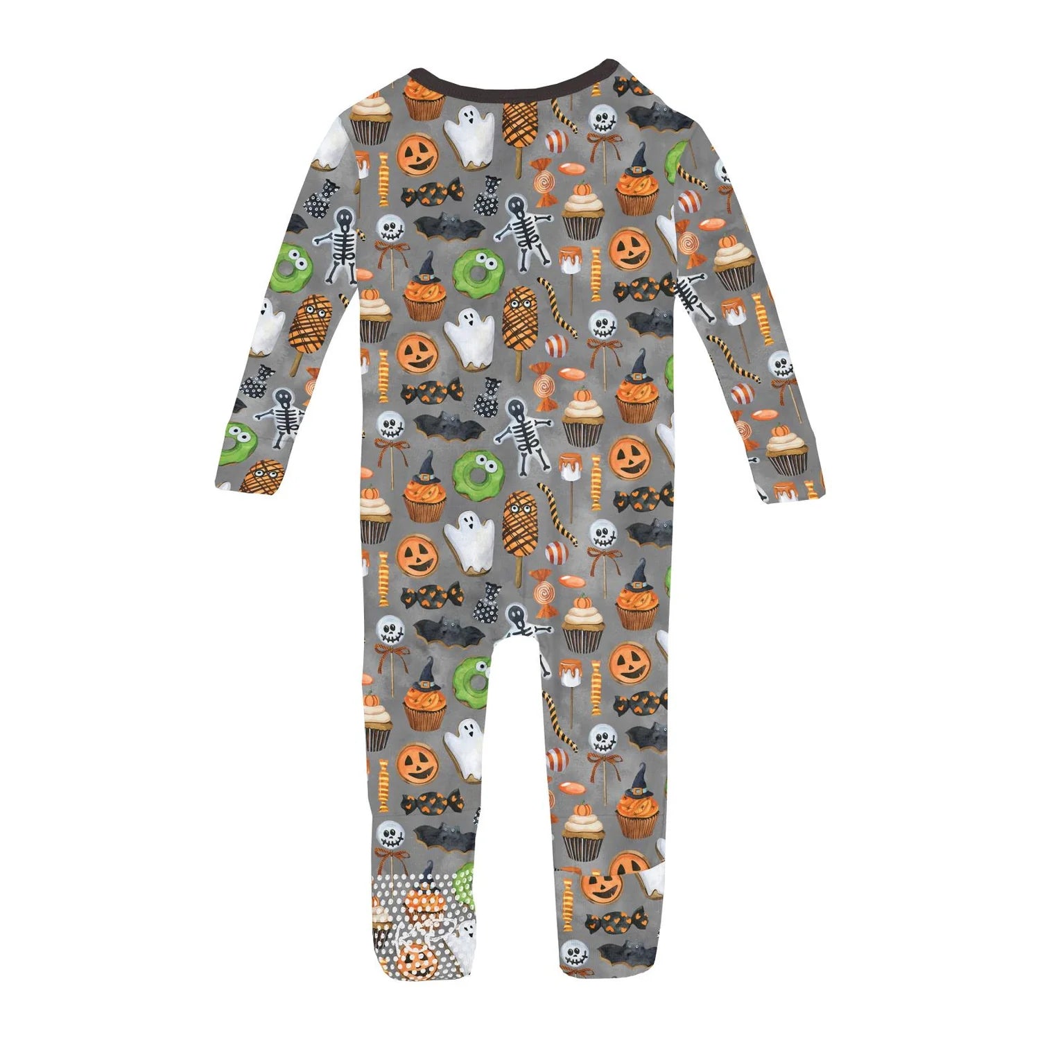 Halloween Treats Conv Coverall