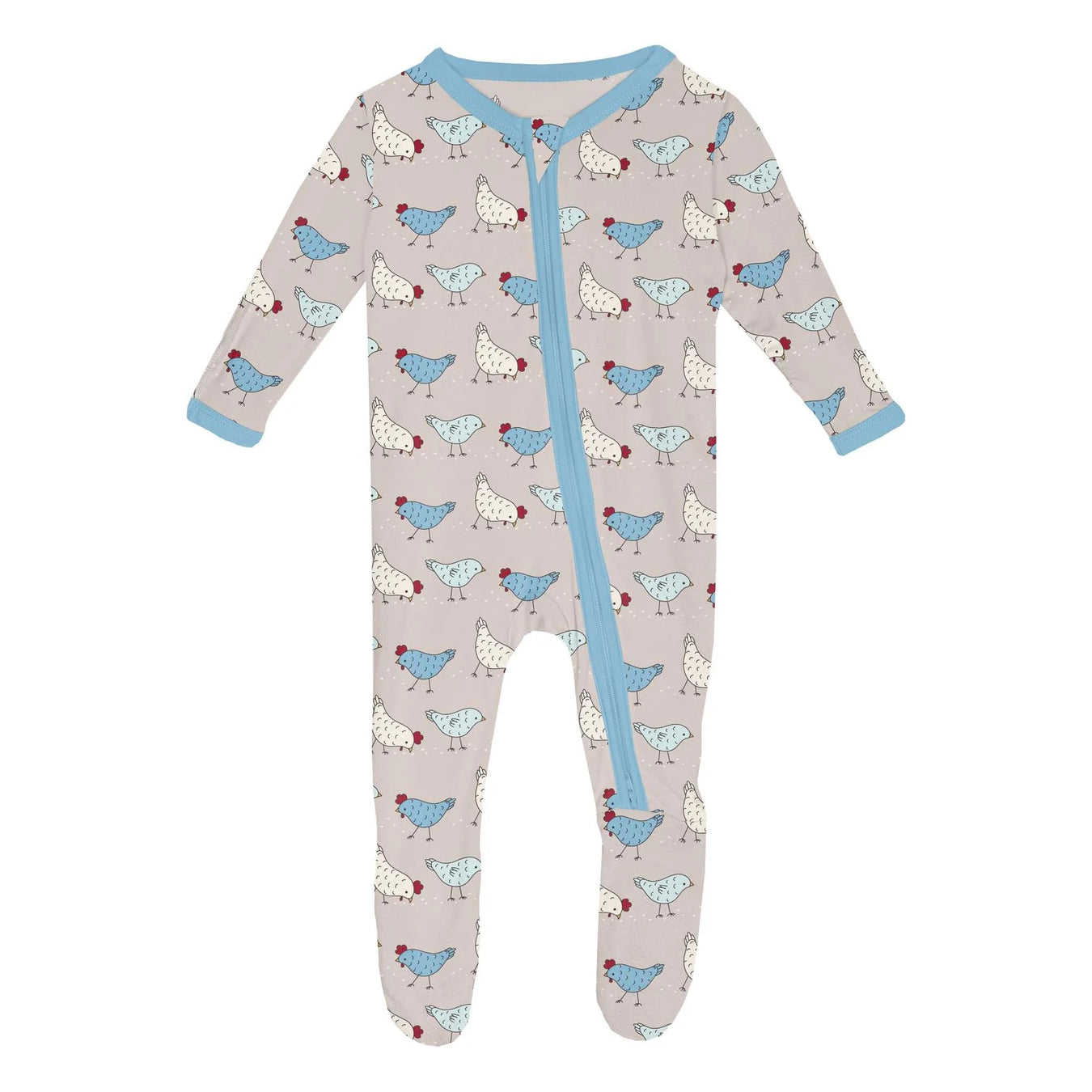 Baby Boys Sleepwear