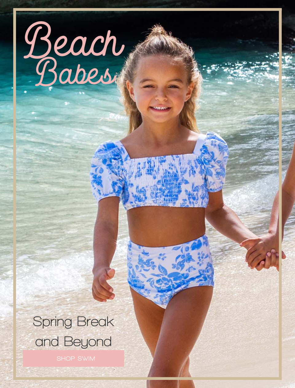 Teacups and Tadpoles Children's Boutique The Woodlands, Texas