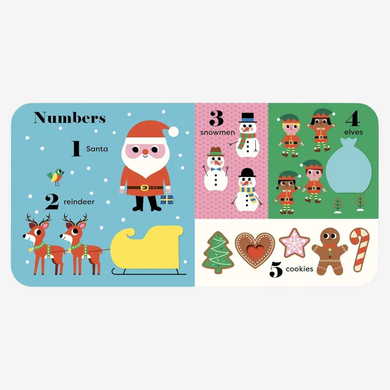 My BIG Playbook: Christmas