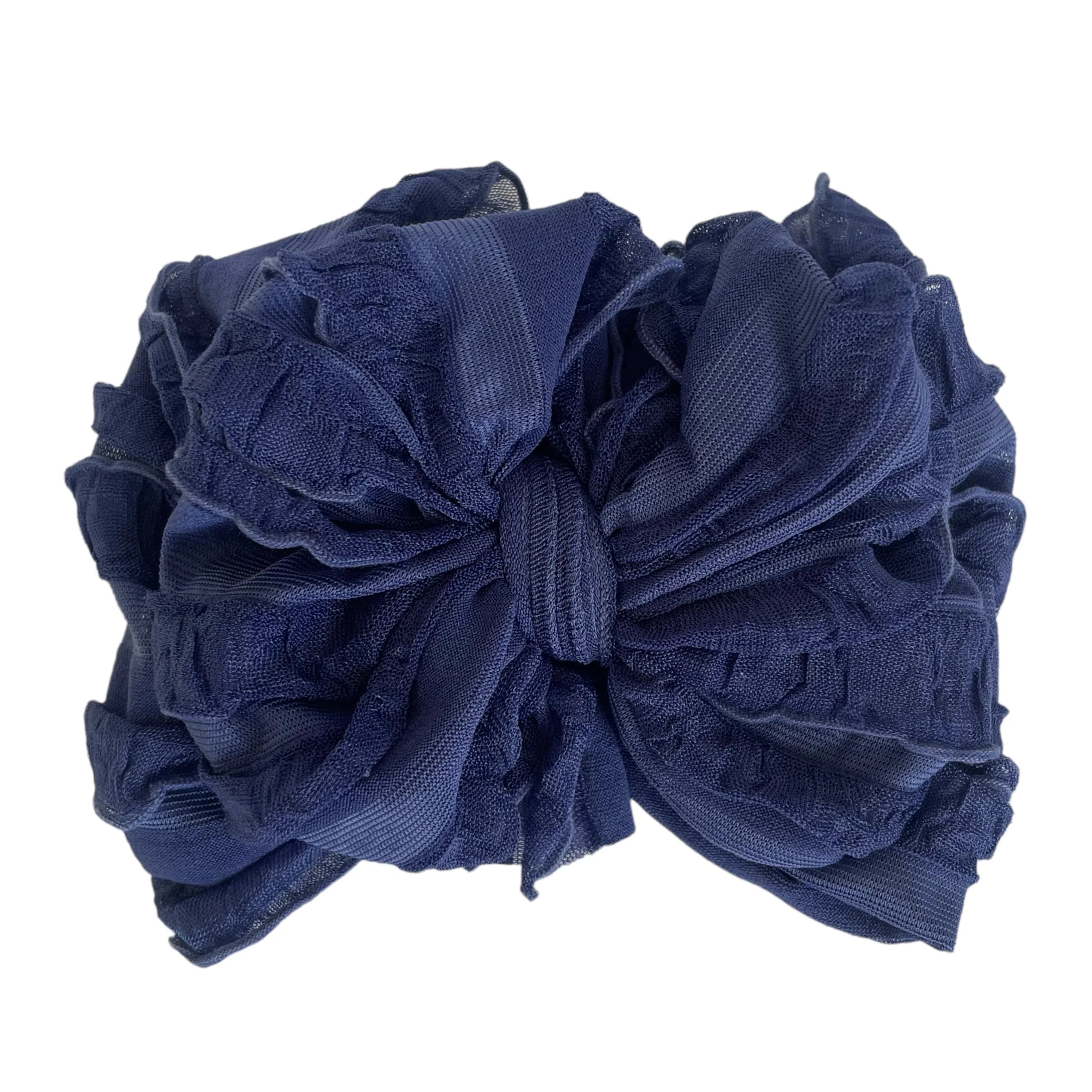In Awe Ruffle Headband