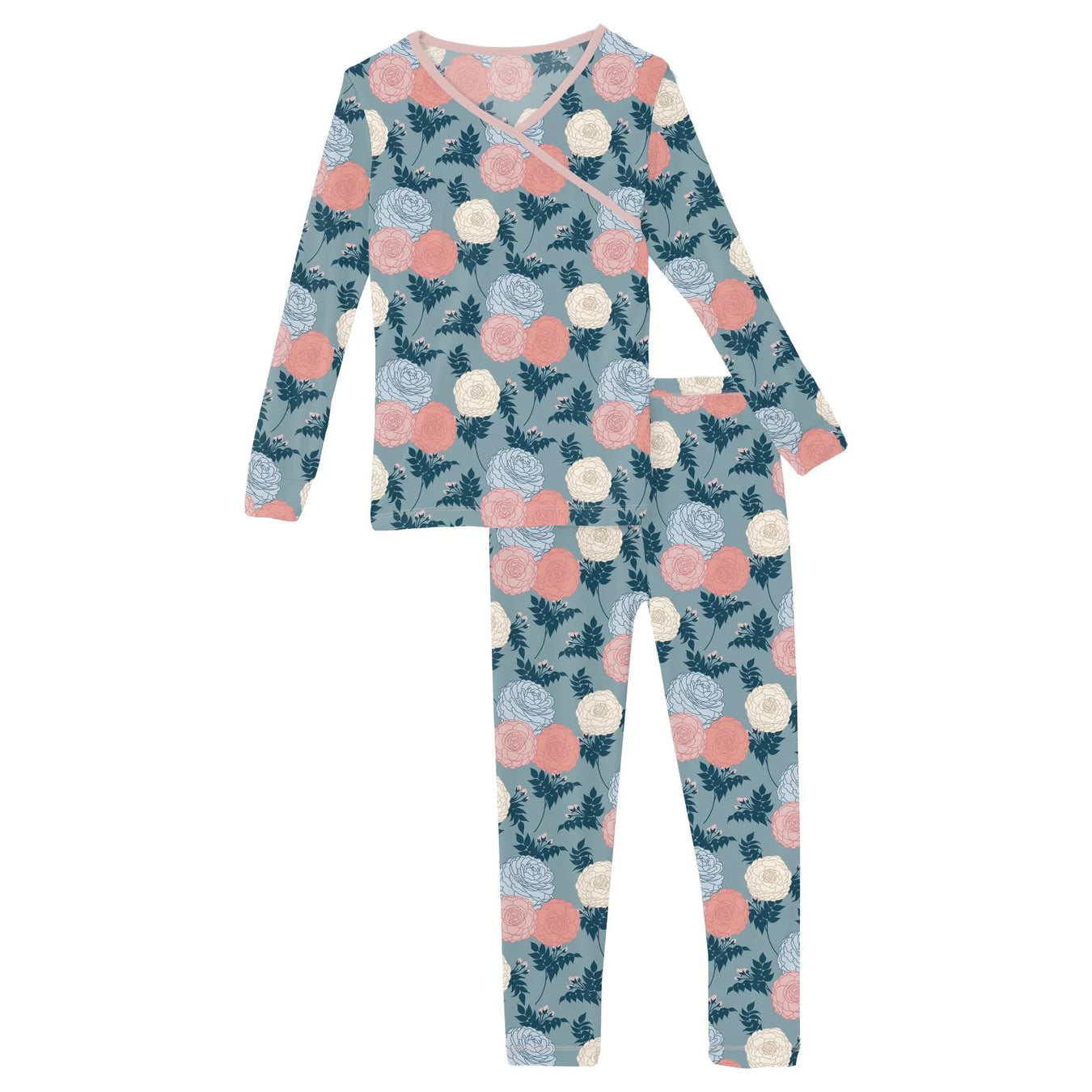 KicKee Pants