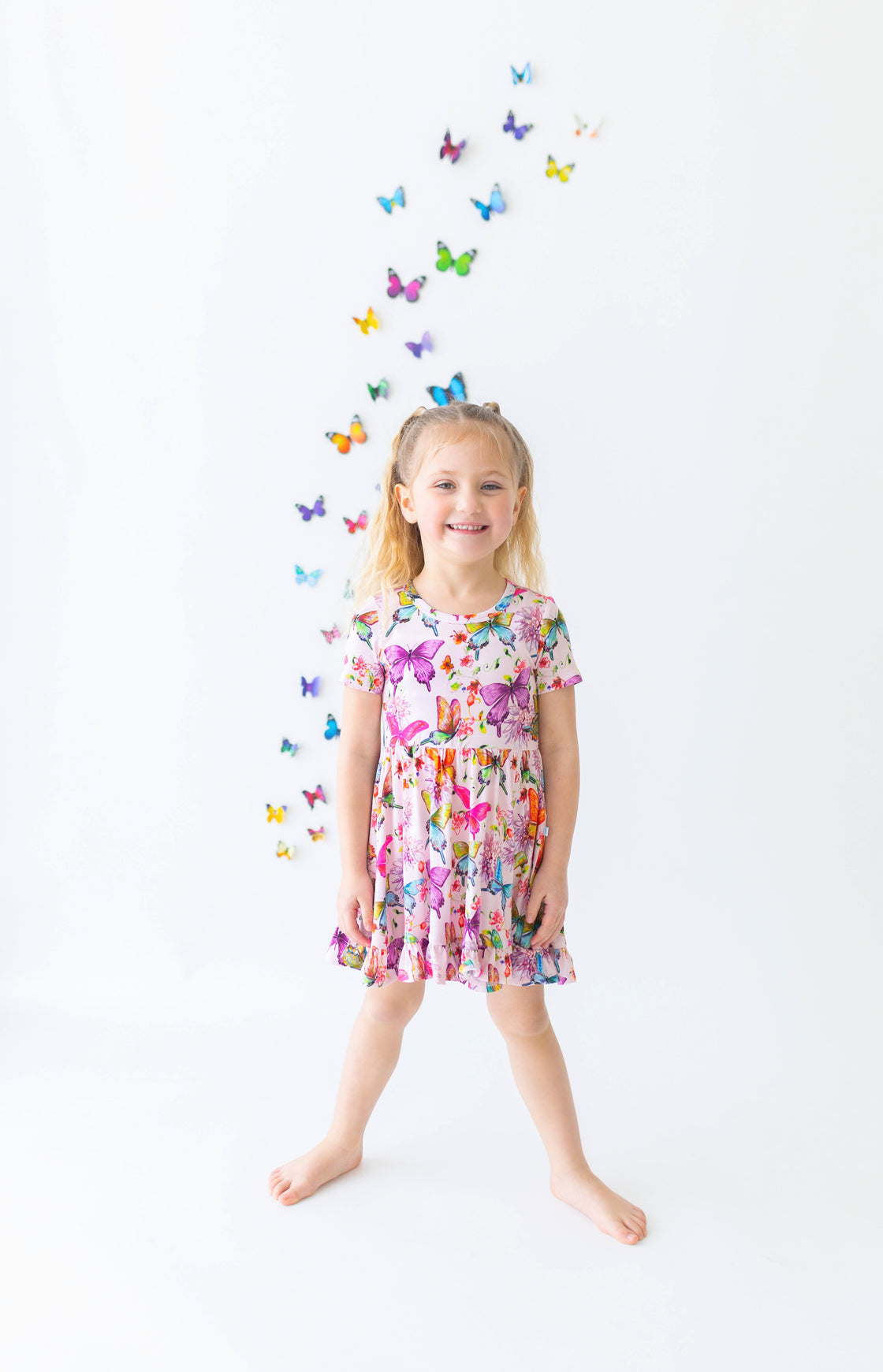 Teacups and Tadpoles Children's Boutique The Woodlands, Texas