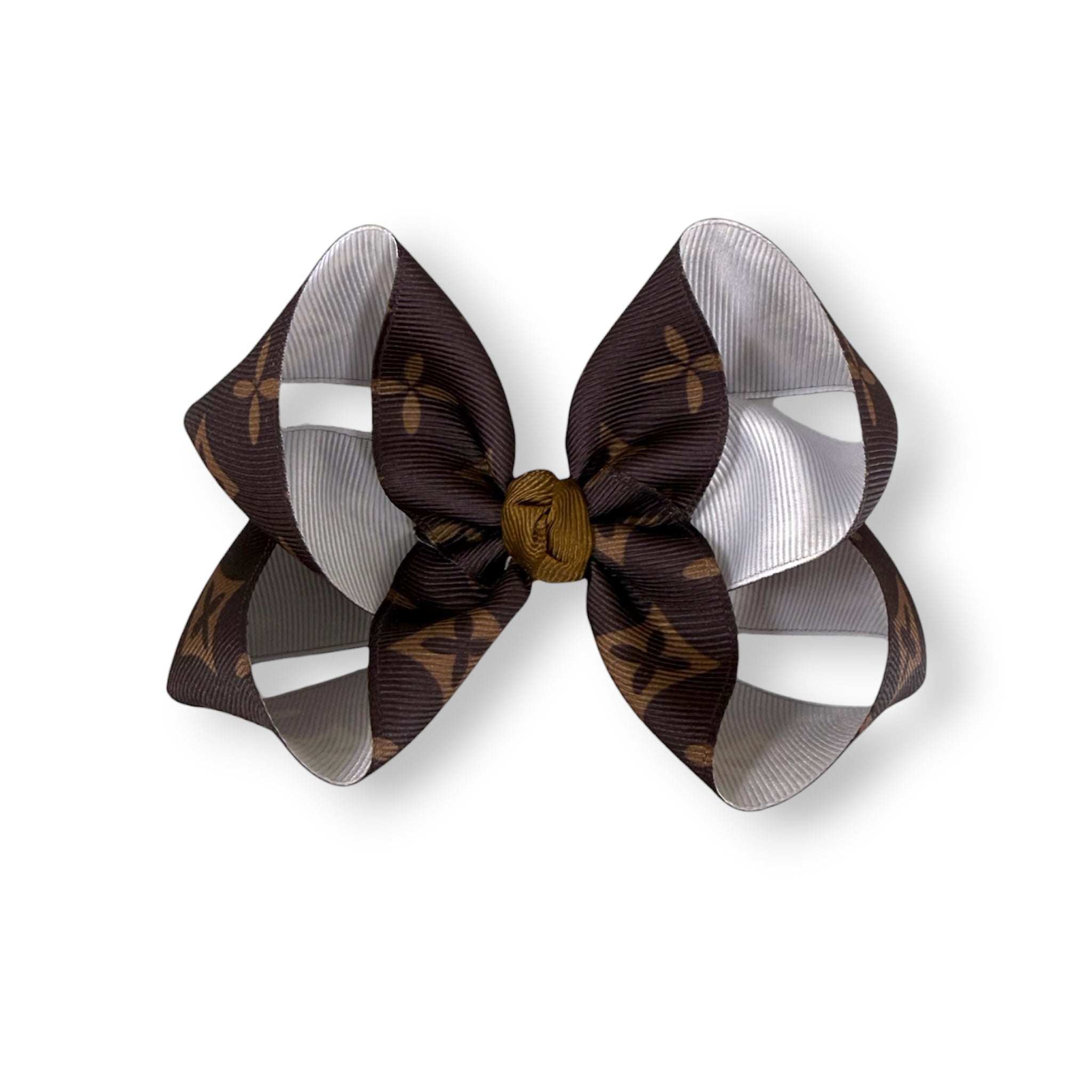 Diamond Luxury Bow