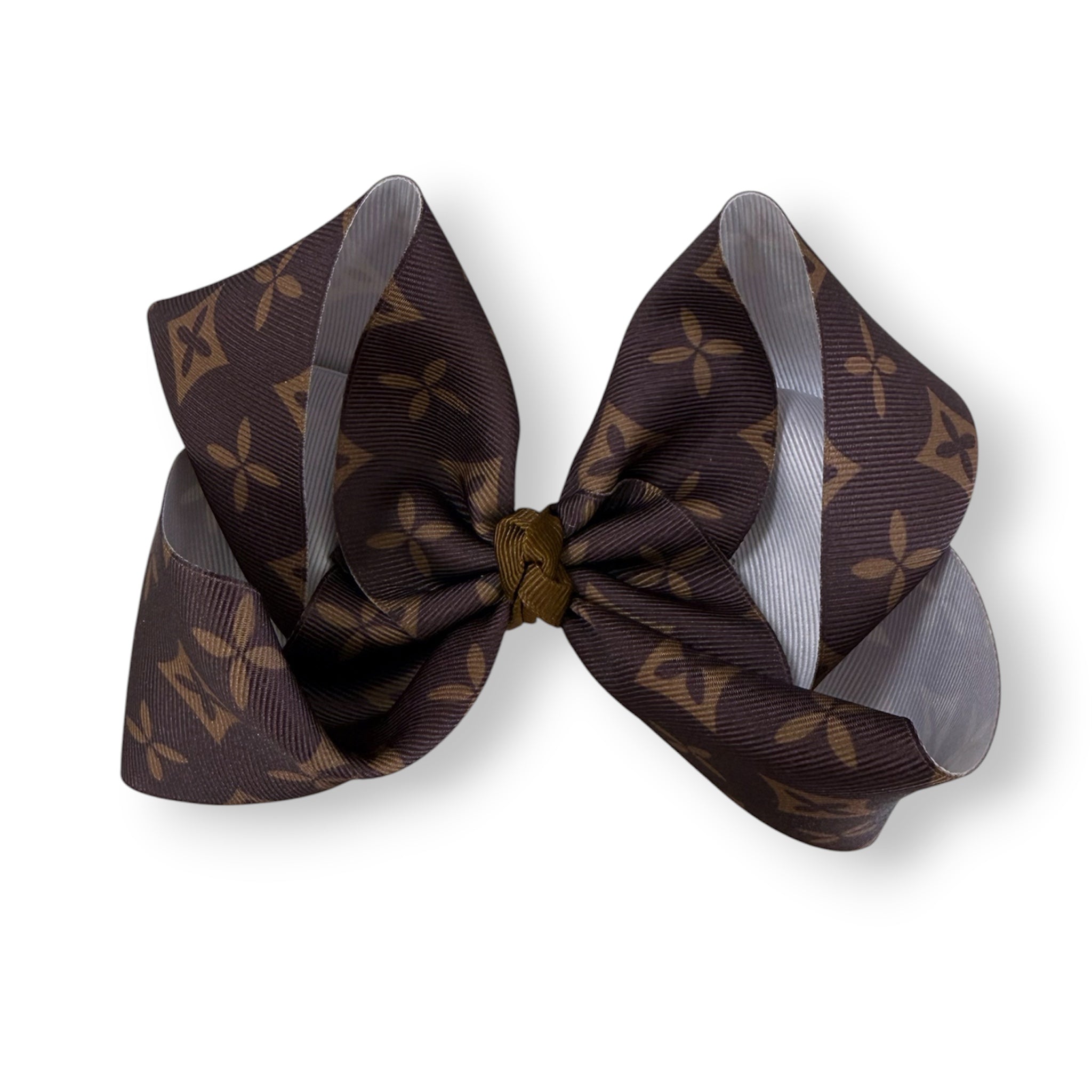 Diamond Luxury Bow