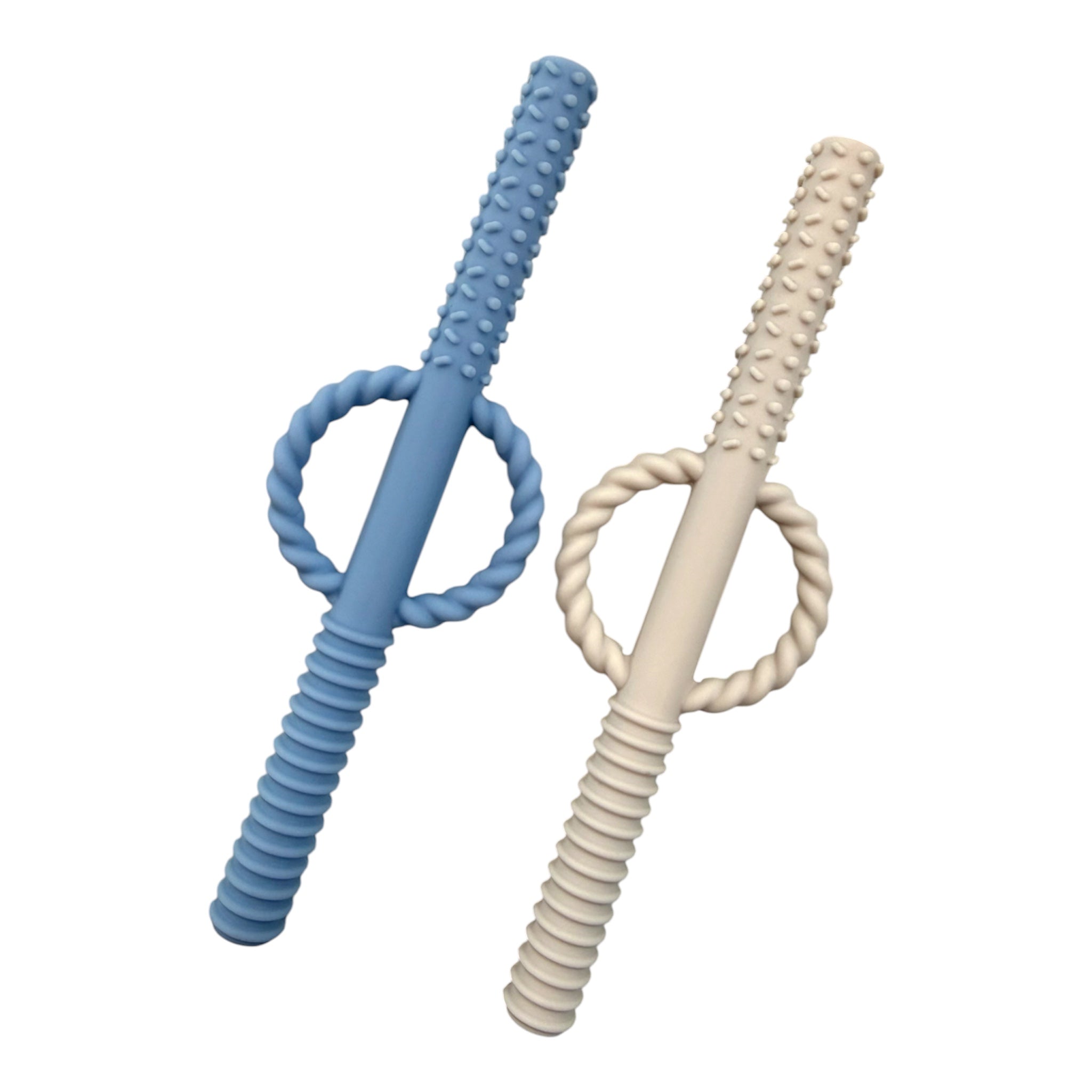 Teething Tube Set