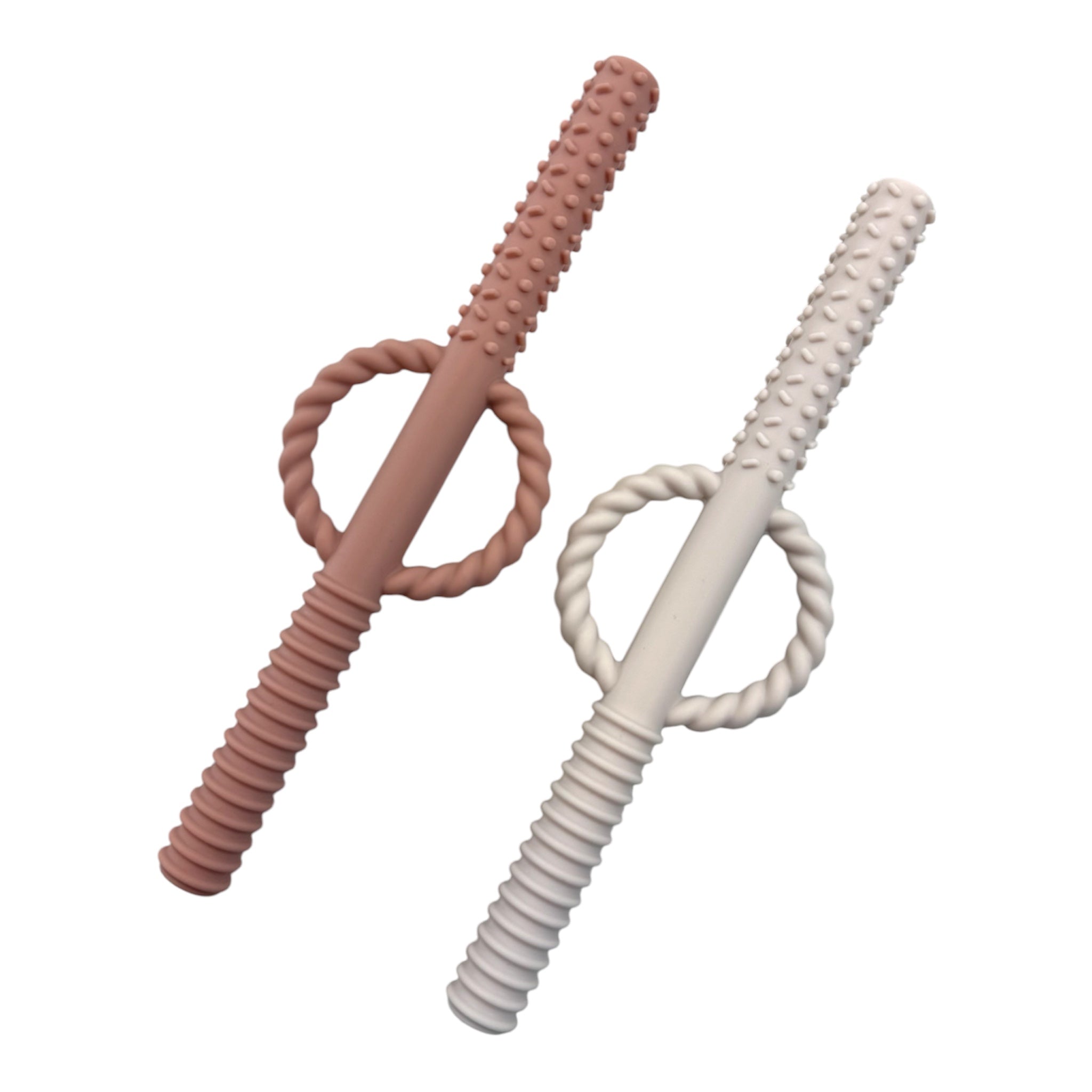Teething Tube Set