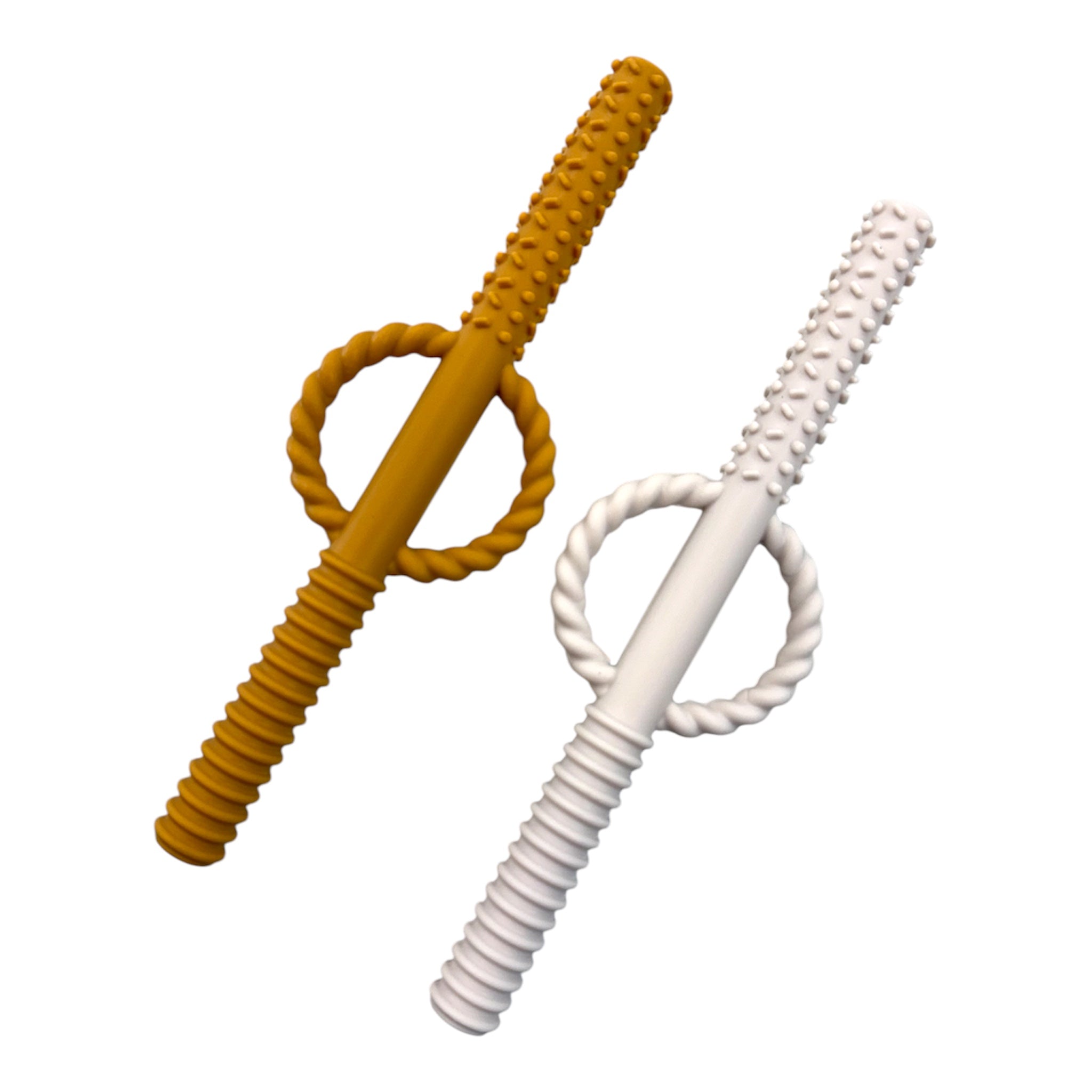 Teething Tube Set