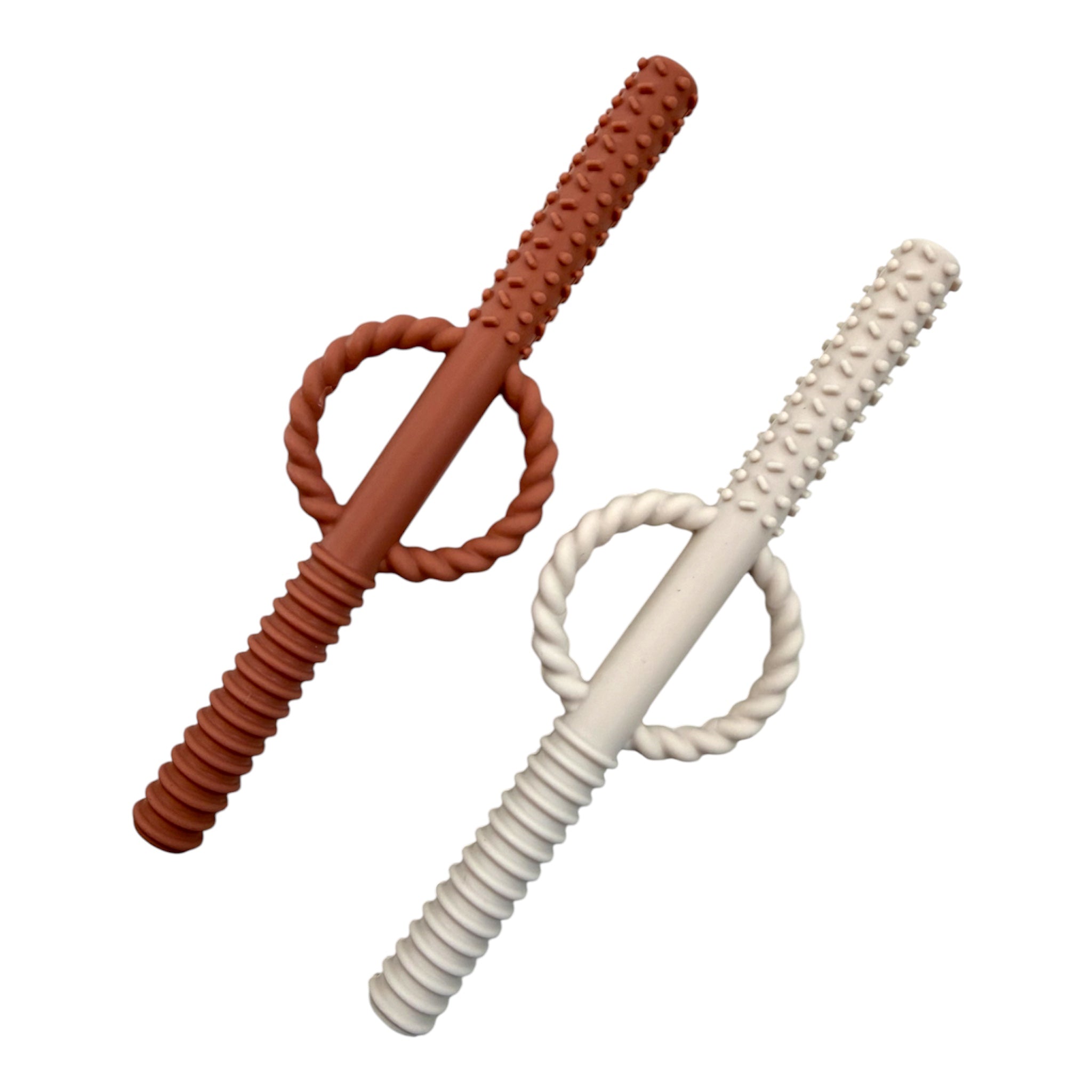 Teething Tube Set