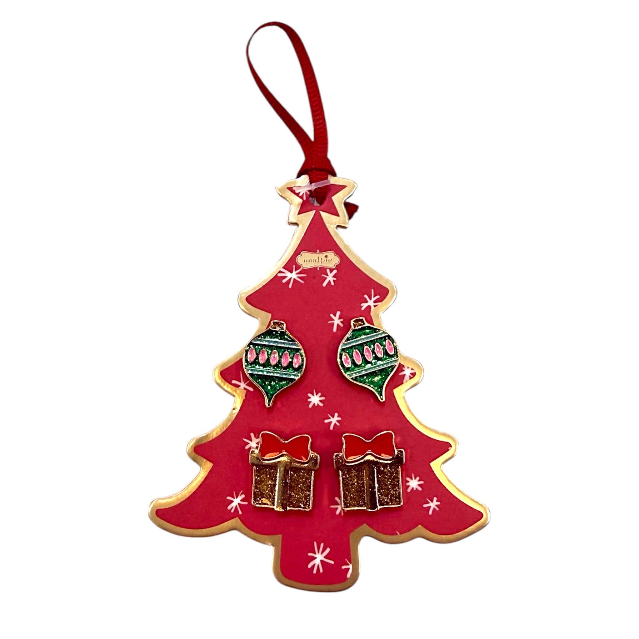 Holiday Icon Earrings