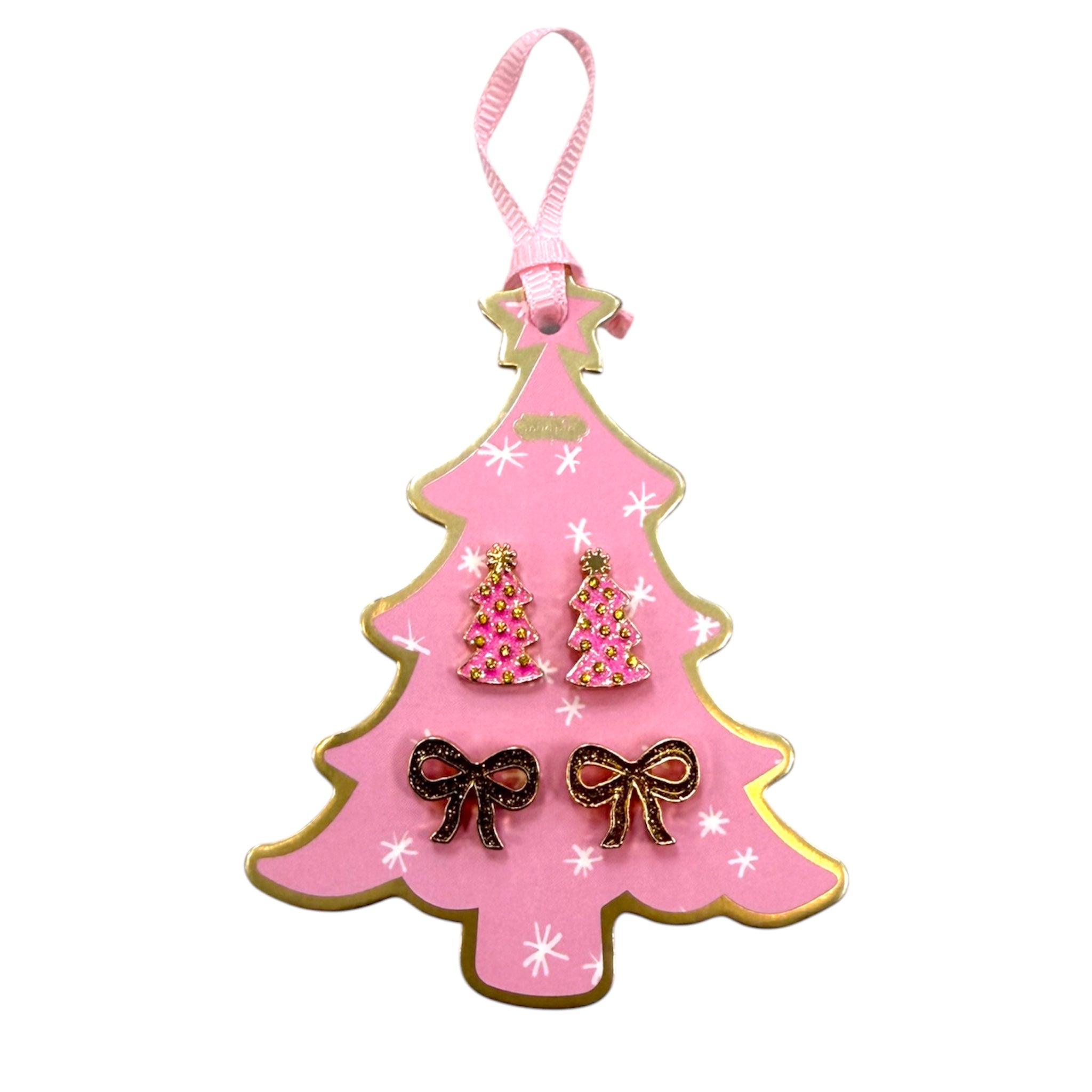 Holiday Icon Earrings