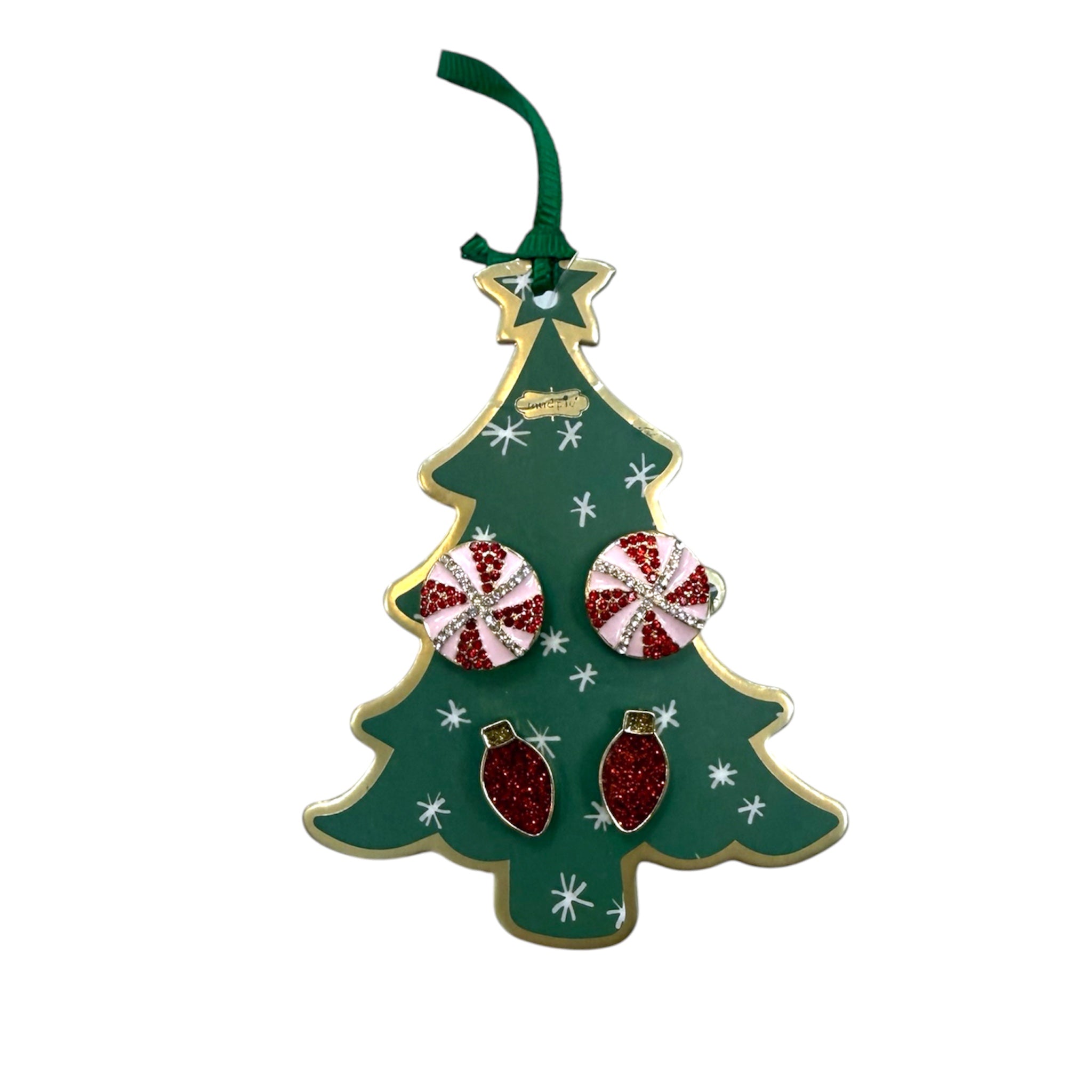 Holiday Icon Earrings