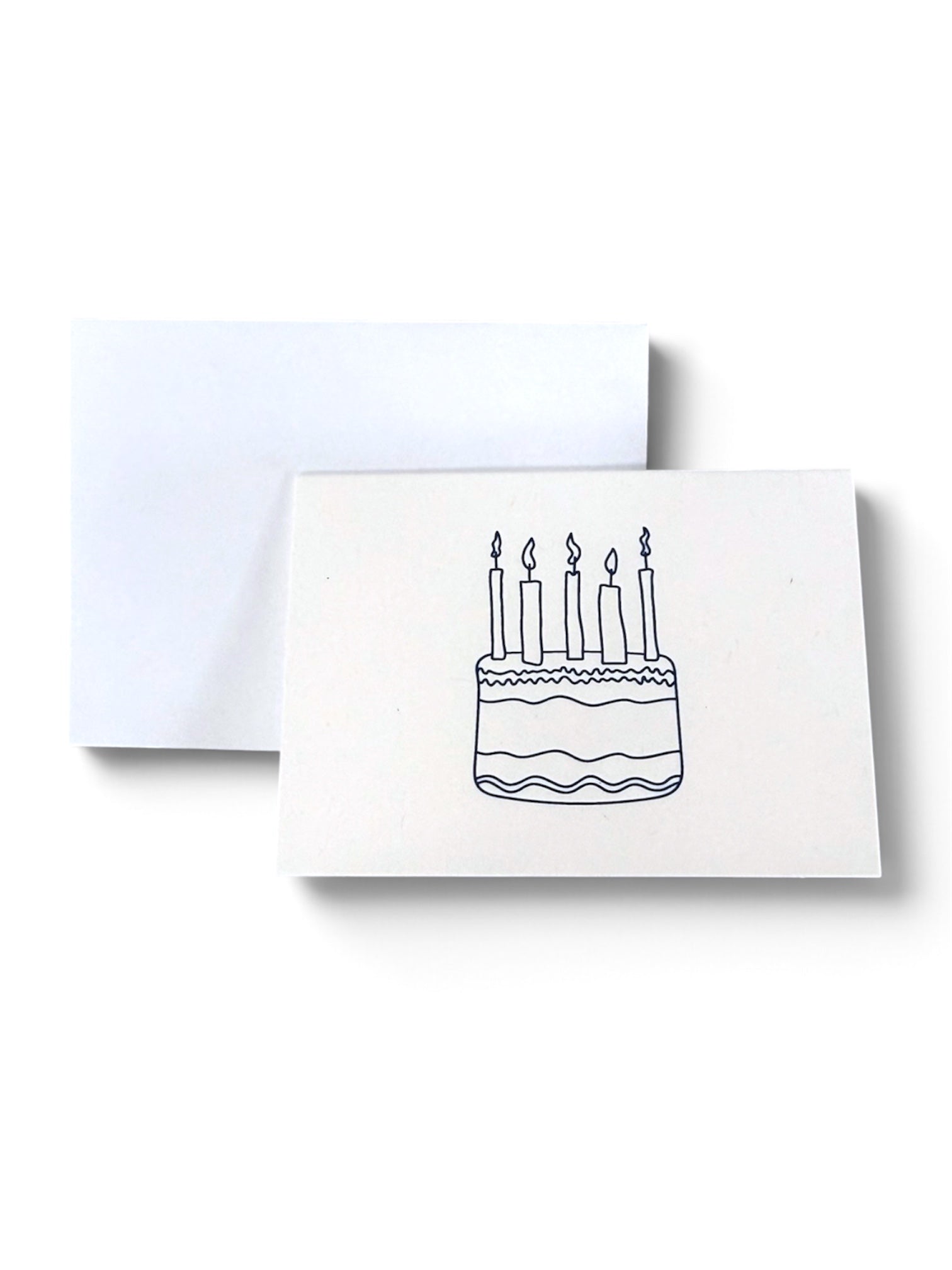 Mini Enclosure Card