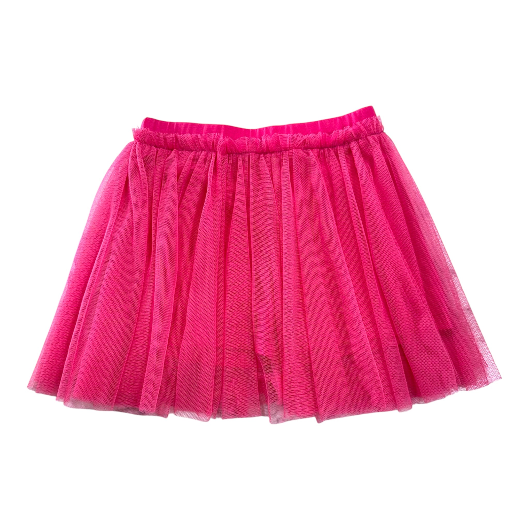 Barbie Pink Tinkerbell Skirt