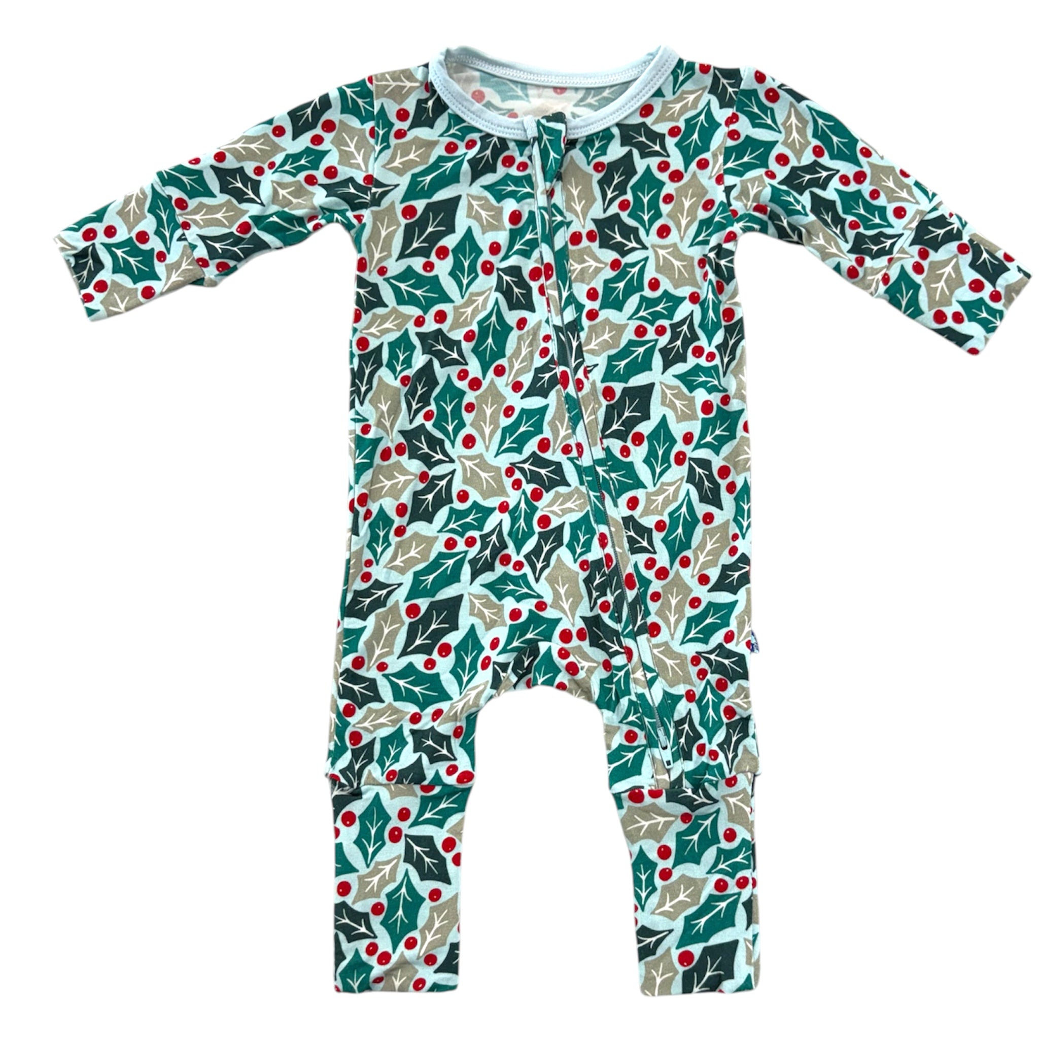 Spring Sky Holly Conv Coverall