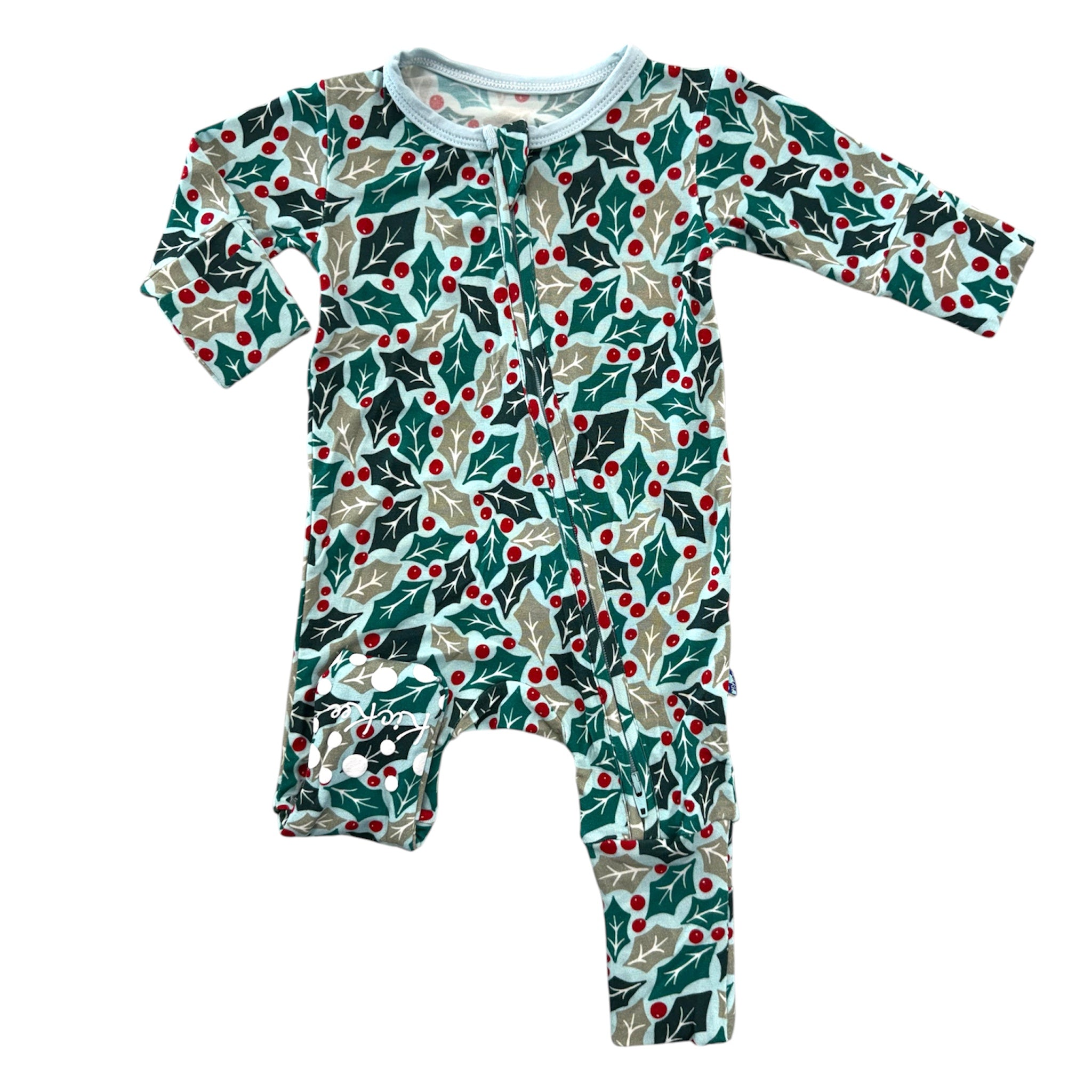 Spring Sky Holly Conv Coverall