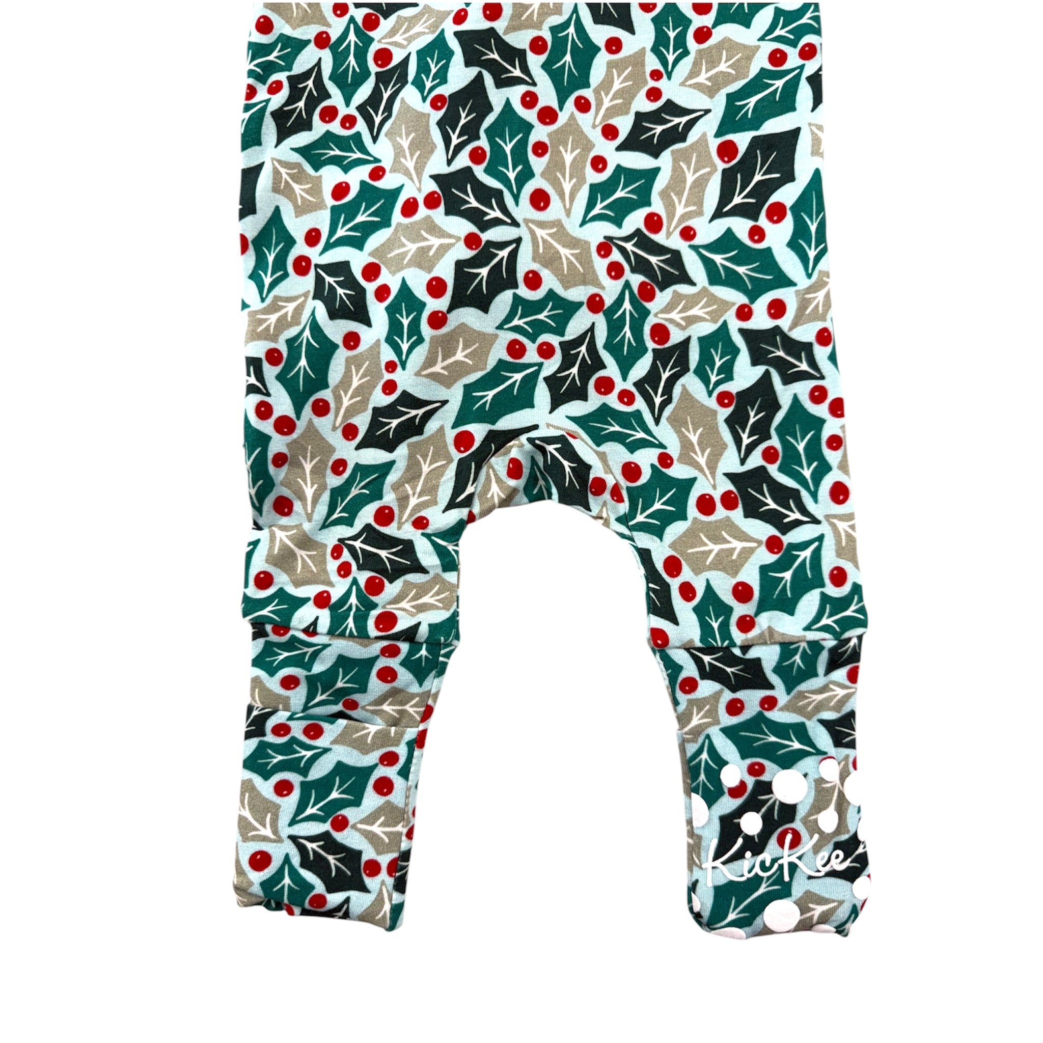 Spring Sky Holly Conv Coverall