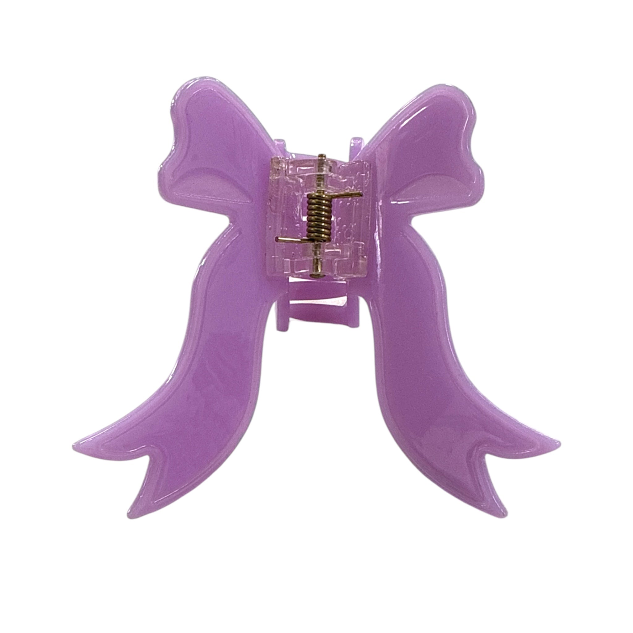 Perfect Bow Claw Clip