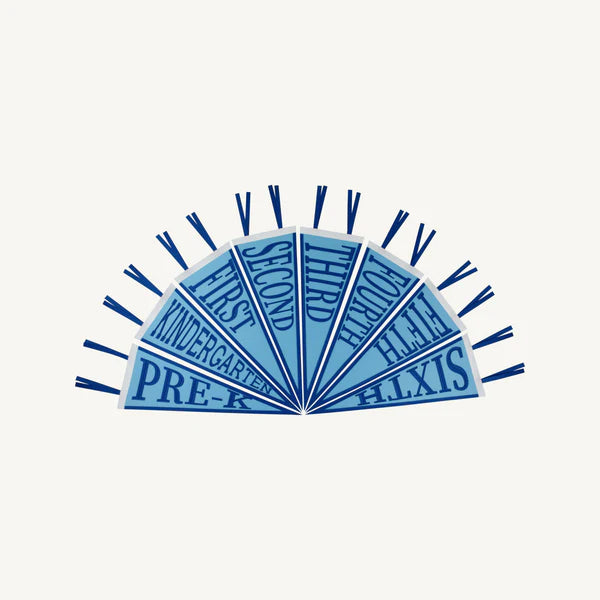 Picture Perfect Pennants