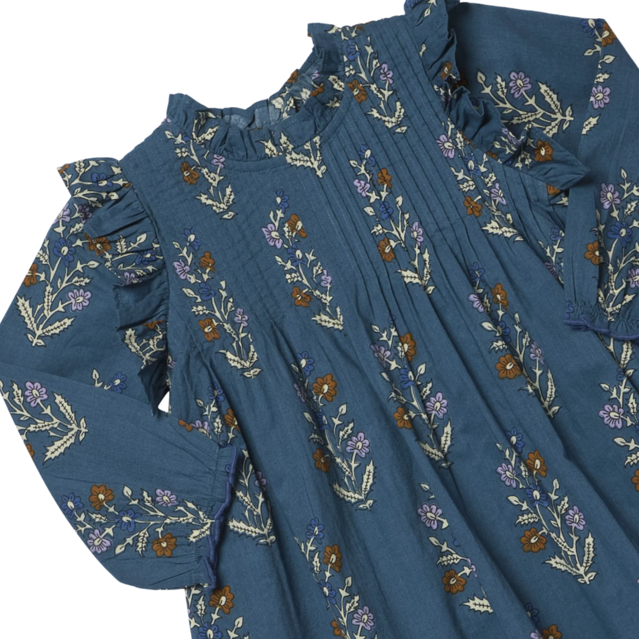 Balsam Dewdrop Jaipur Dress