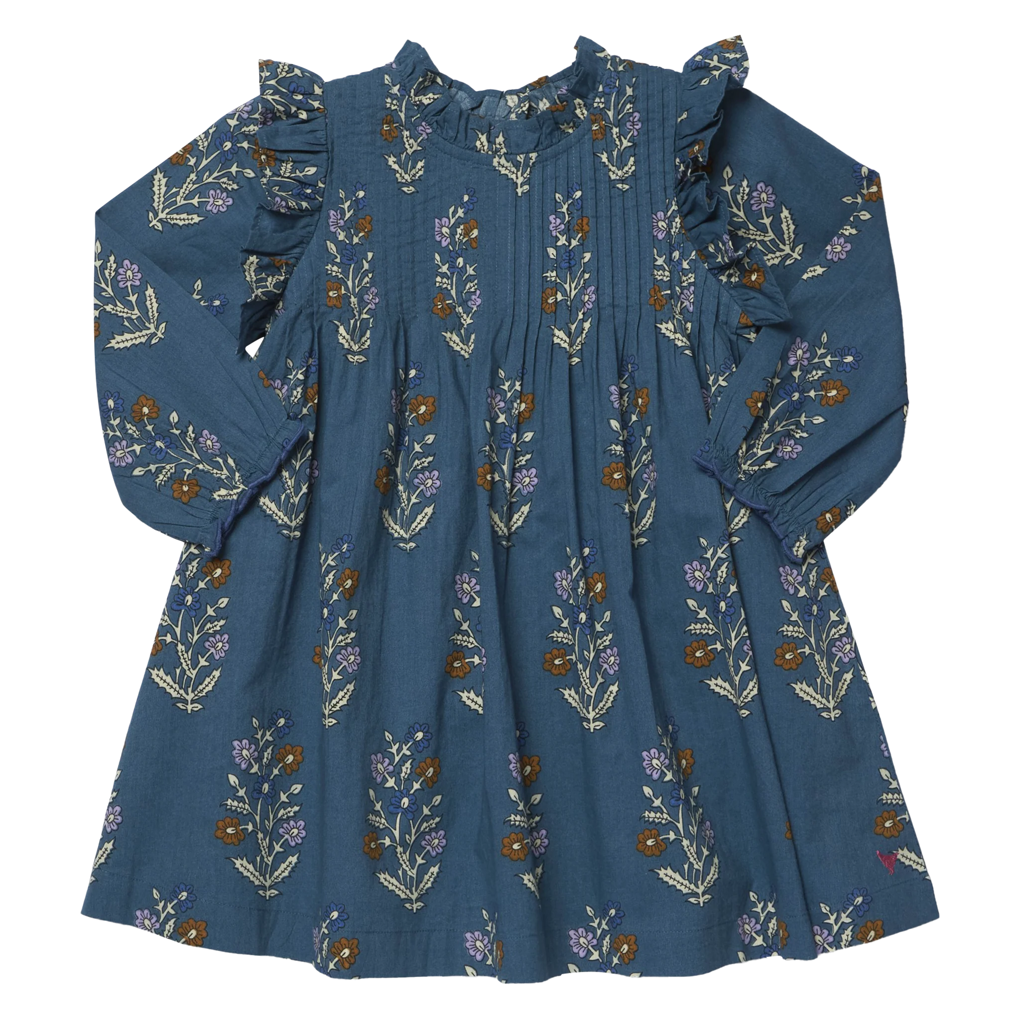 Balsam Dewdrop Jaipur Dress