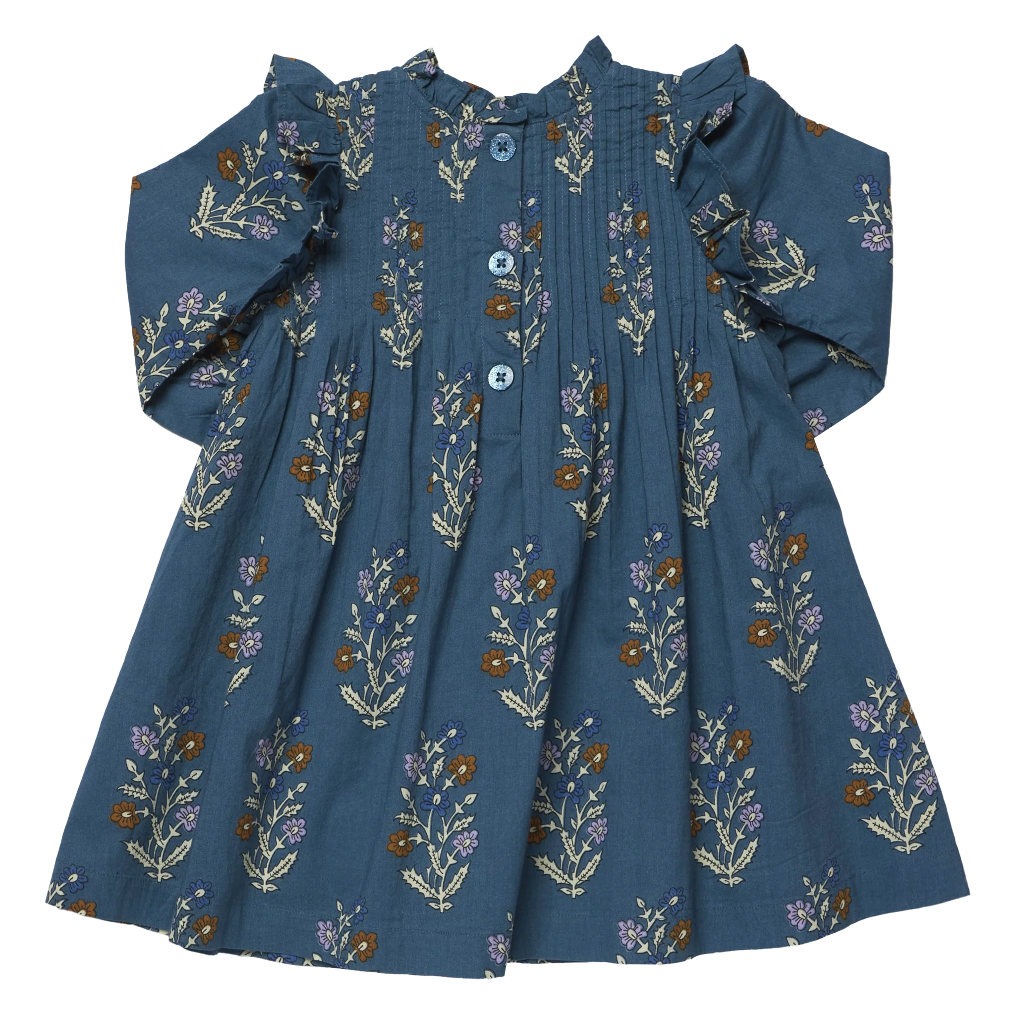 Balsam Dewdrop Jaipur Dress