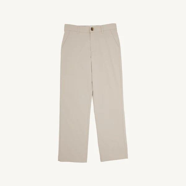 TBBC Prepletica Prep School Pants Khaki