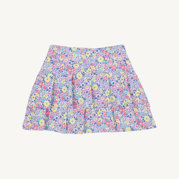 TBBC Prepletic Cindy Skort Briar Patch Petals