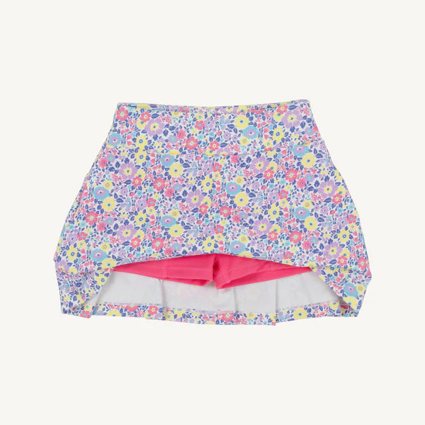 TBBC Prepletic Cindy Skort Briar Patch Petals
