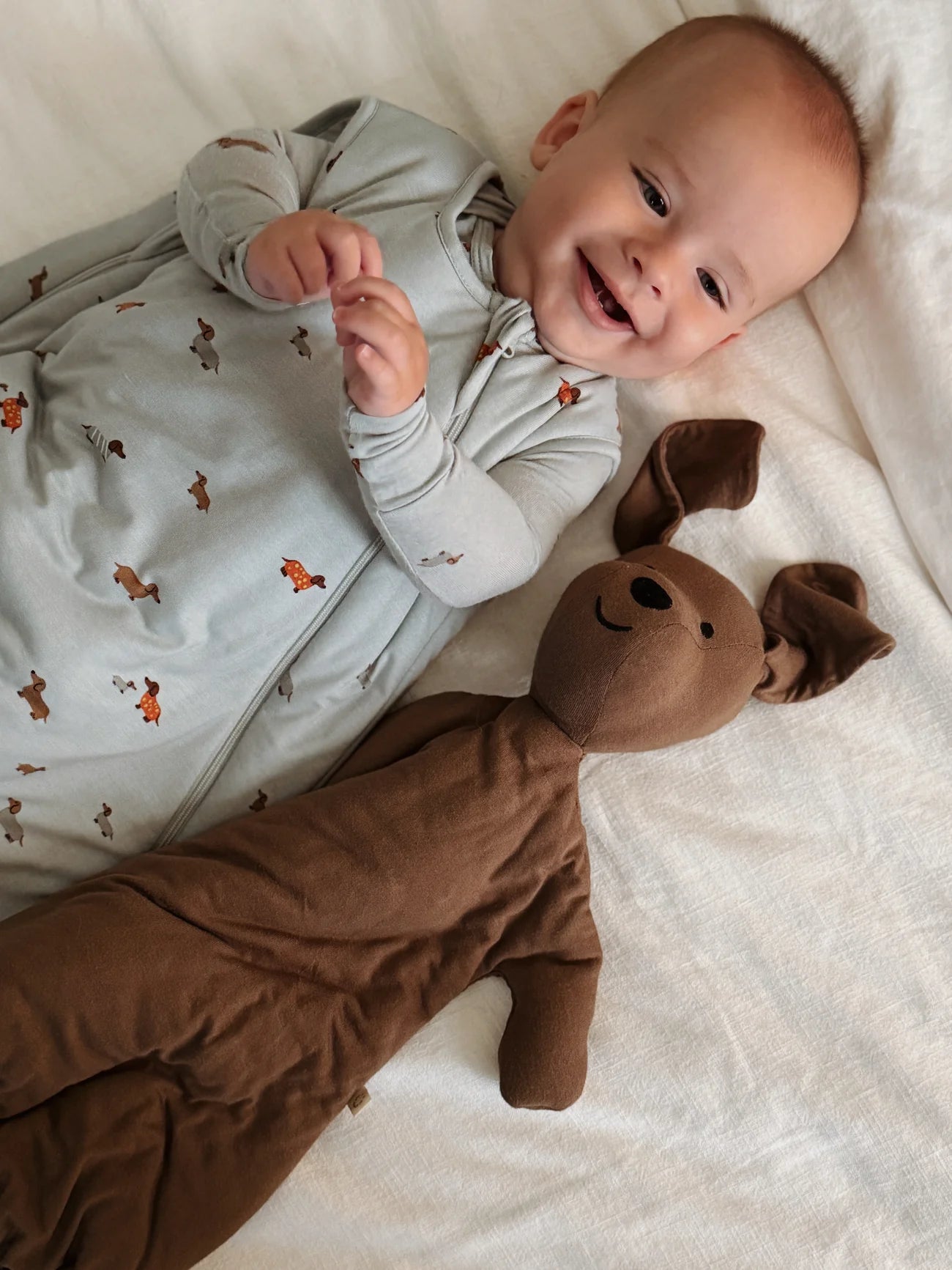 Woof SLEEP BAG 1.0 TOG