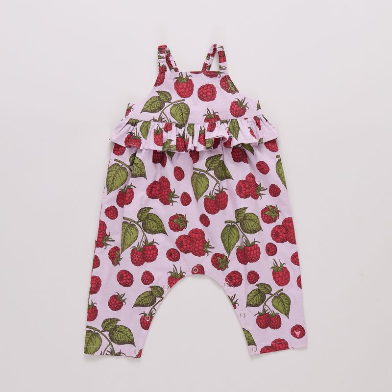 Lavender Raspberries Brianne Jumper