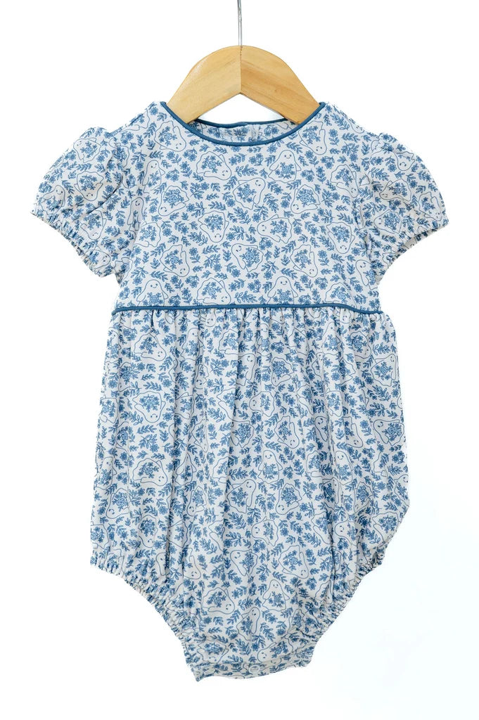 Ghosts Print Cary Bubble