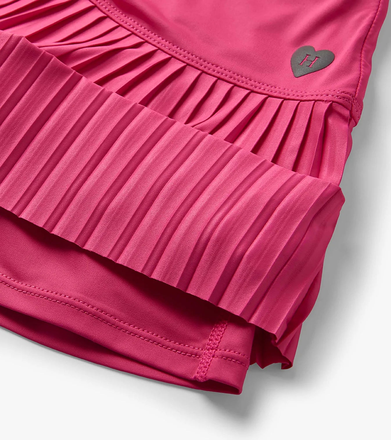 Fandango Pink Sporty Skort