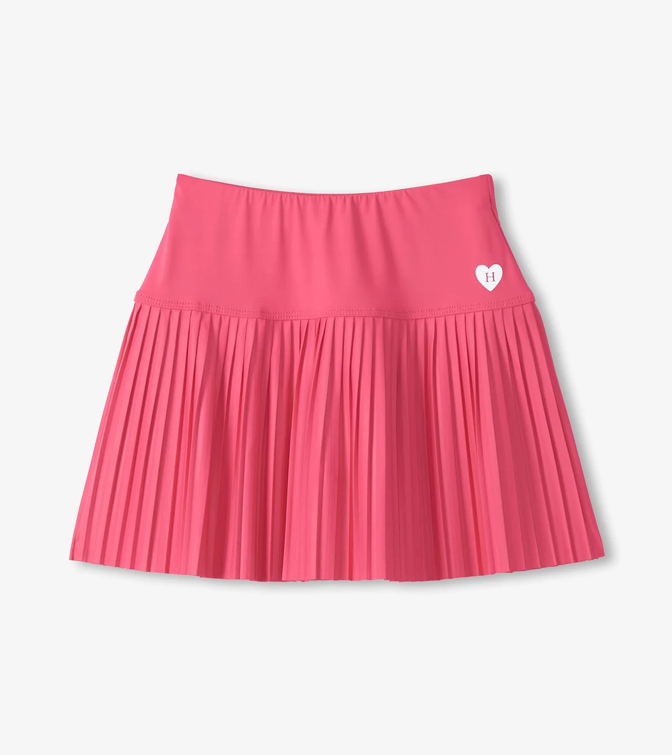 Fandango Pink Sporty Skort