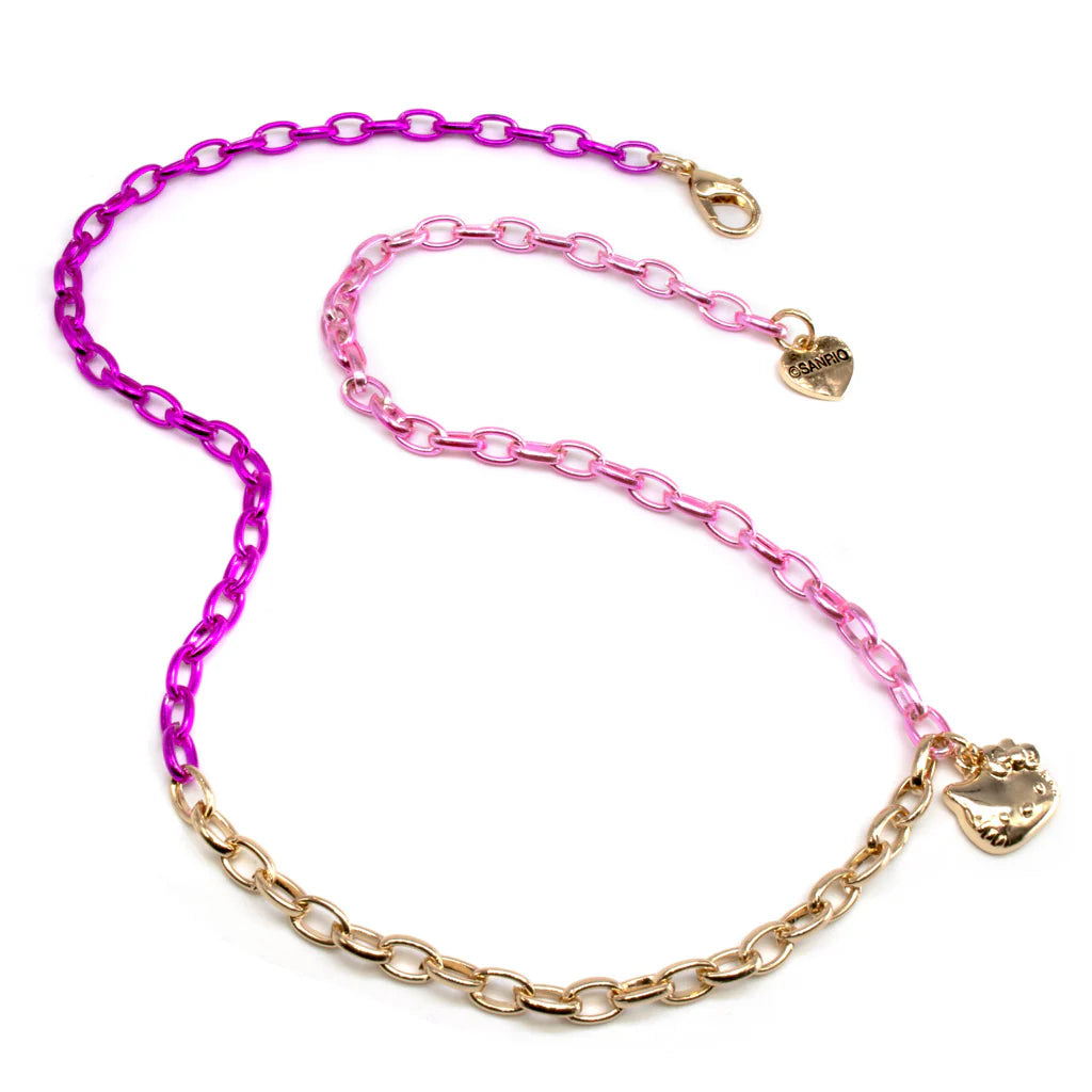 Charm It! Chain Necklace