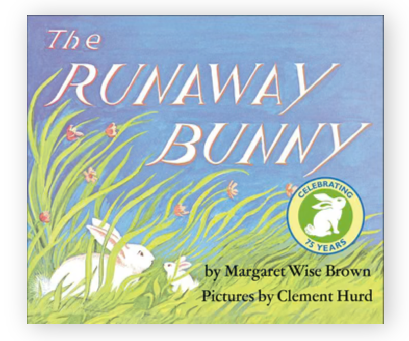 Runaway Bunny (Padded BB)