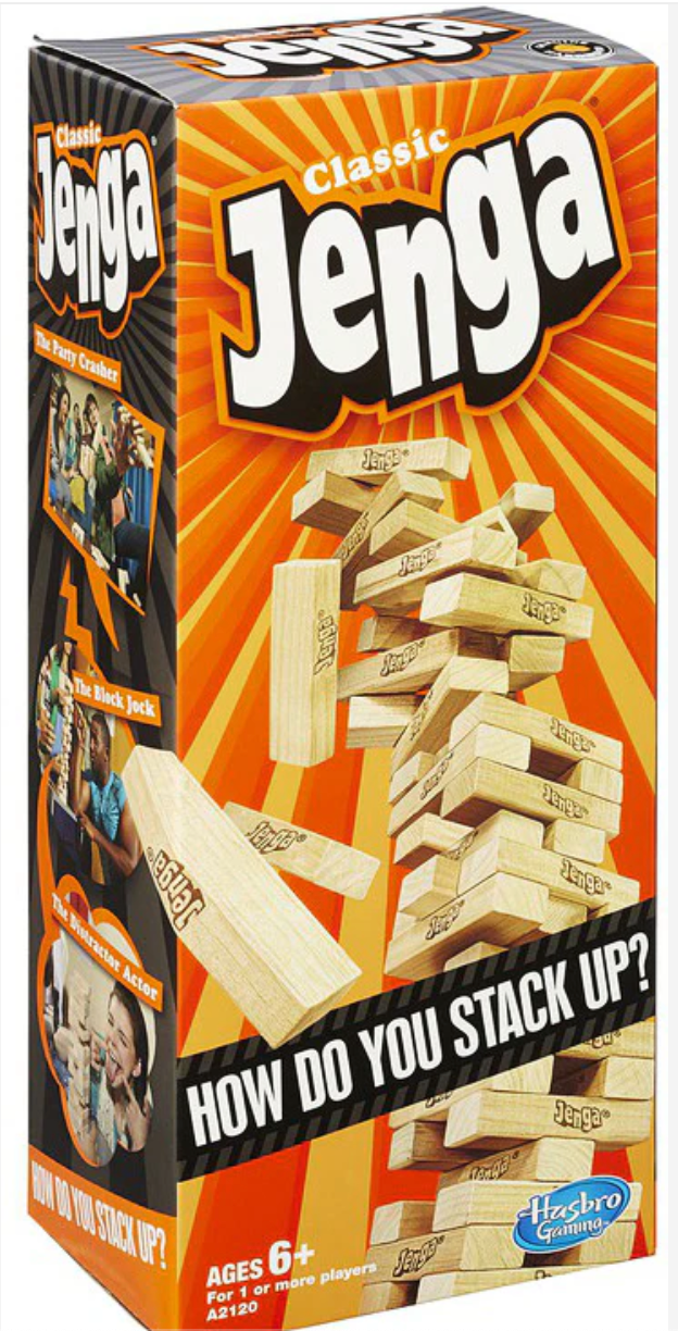 Jenga