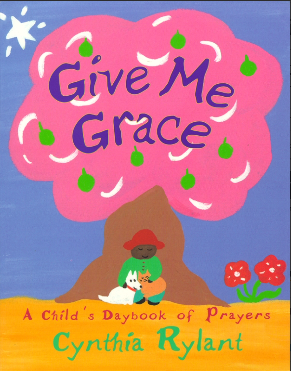 Give Me Grace