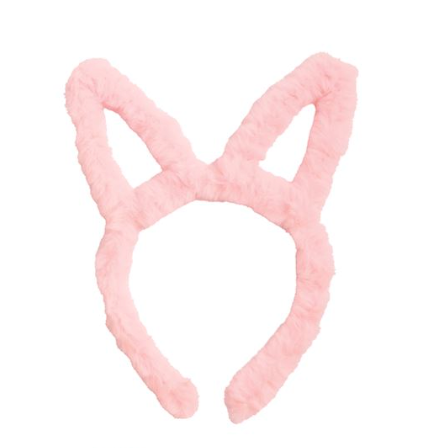 Light Pink Bunny Ears